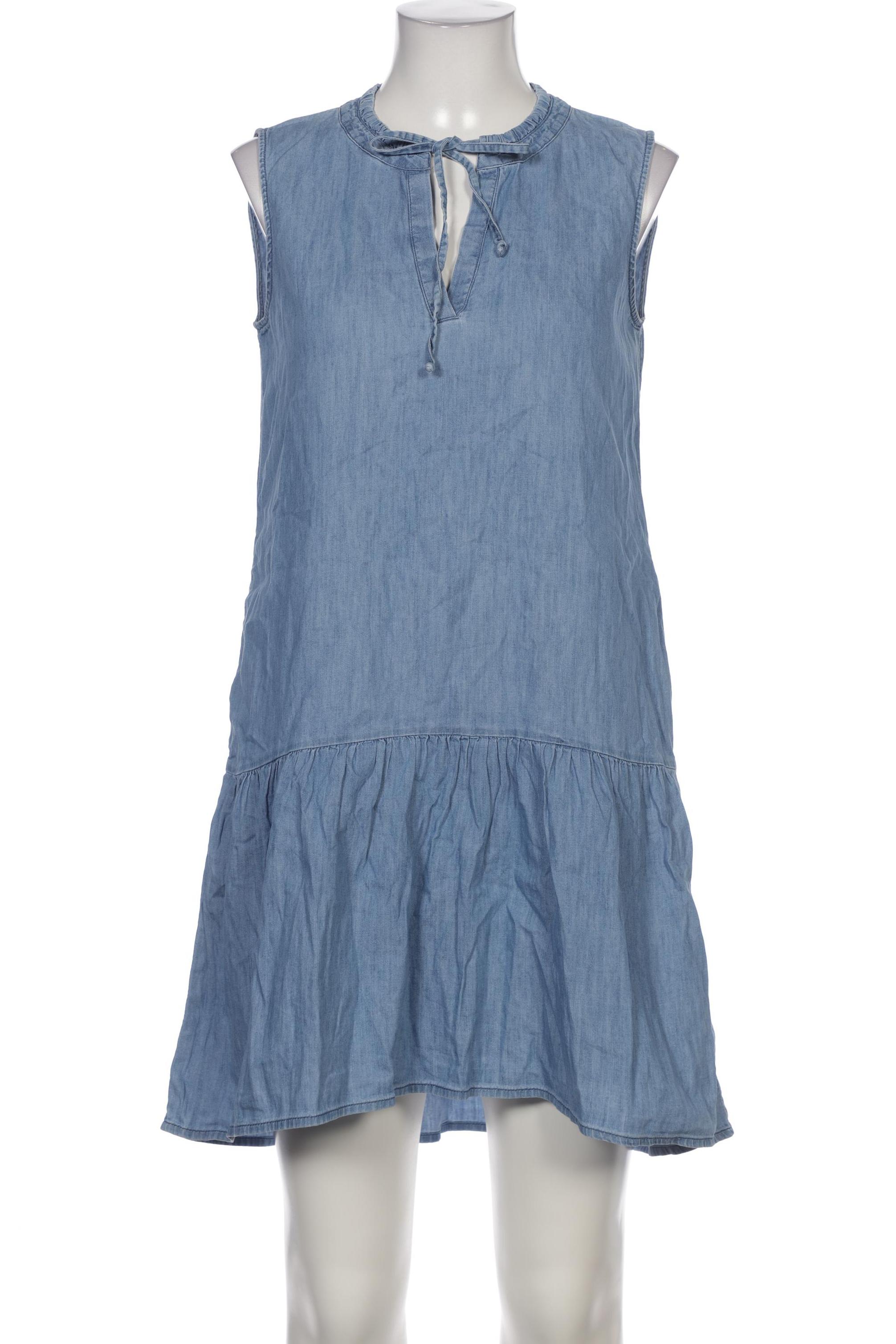 

Esprit Damen Kleid, blau, Gr. 38