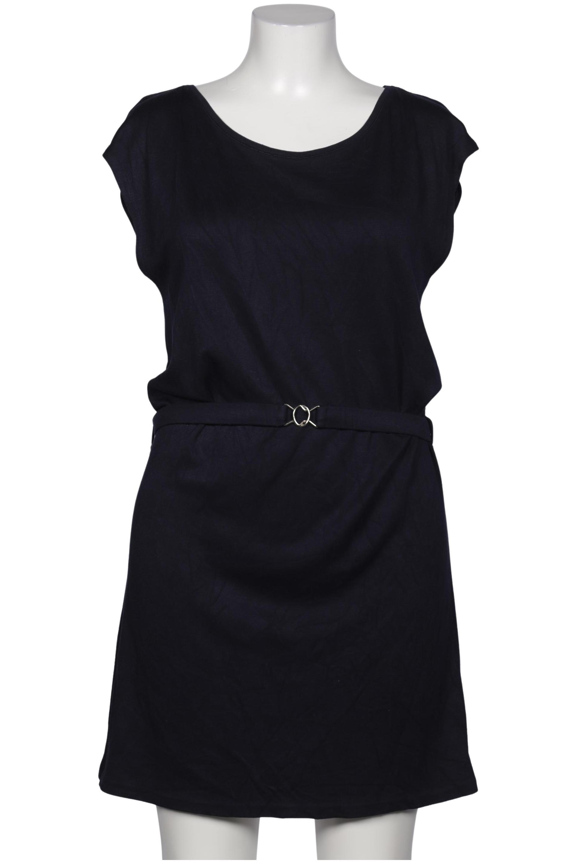 

Esprit Damen Kleid, marineblau, Gr. 44