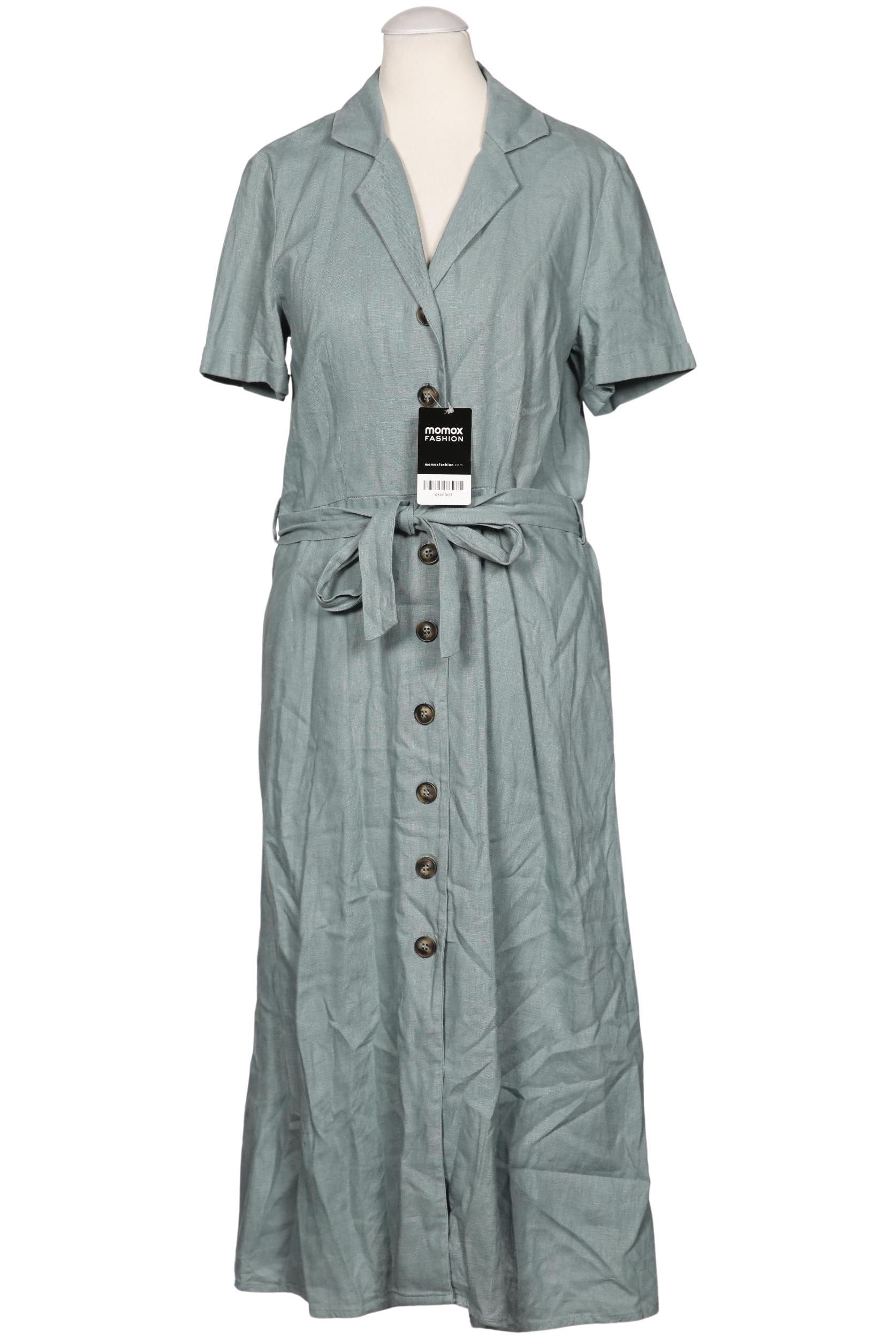 

Esprit Damen Kleid, hellblau, Gr. 36