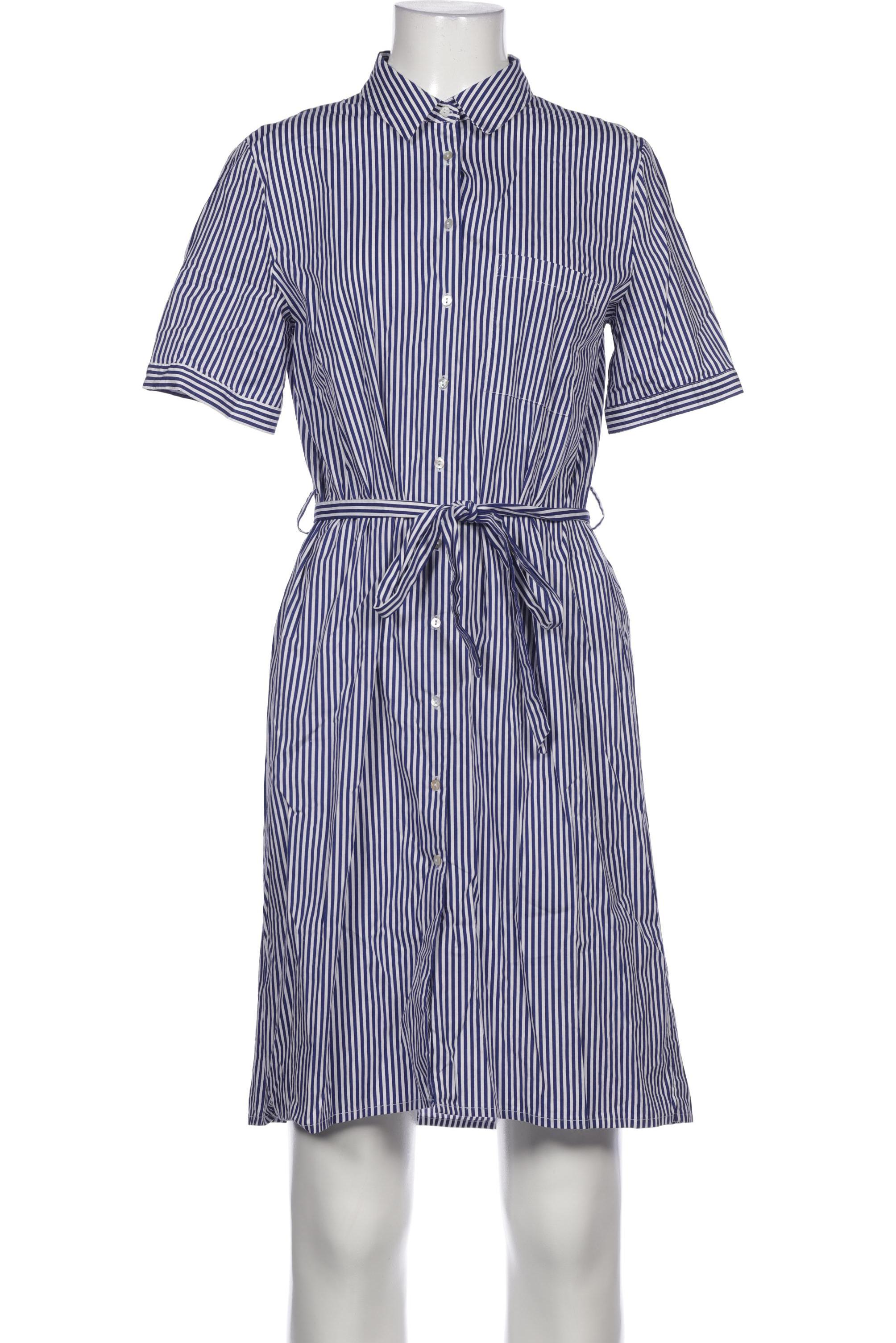 

Esprit Damen Kleid, marineblau, Gr. 36