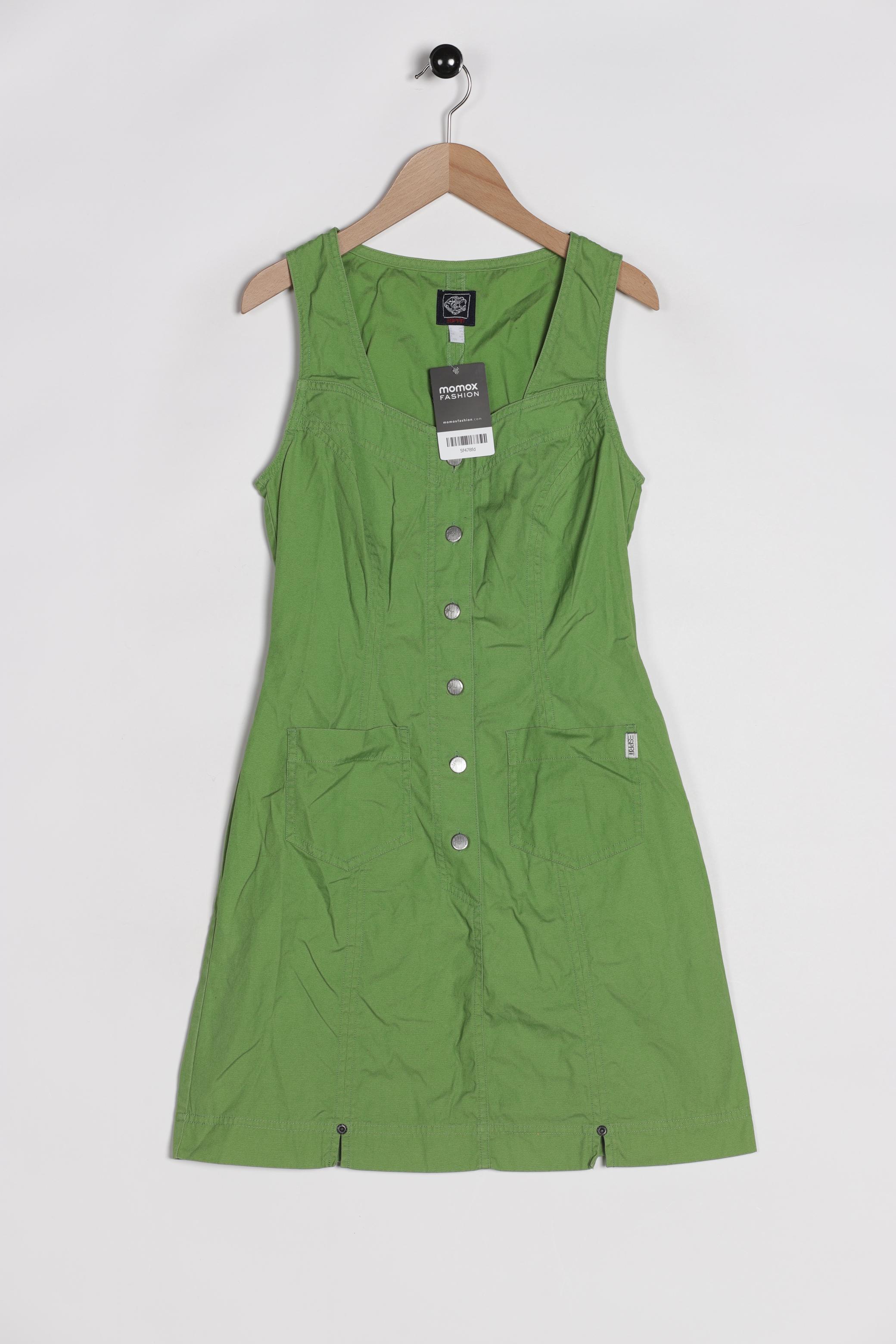 

Esprit Damen Kleid, grün