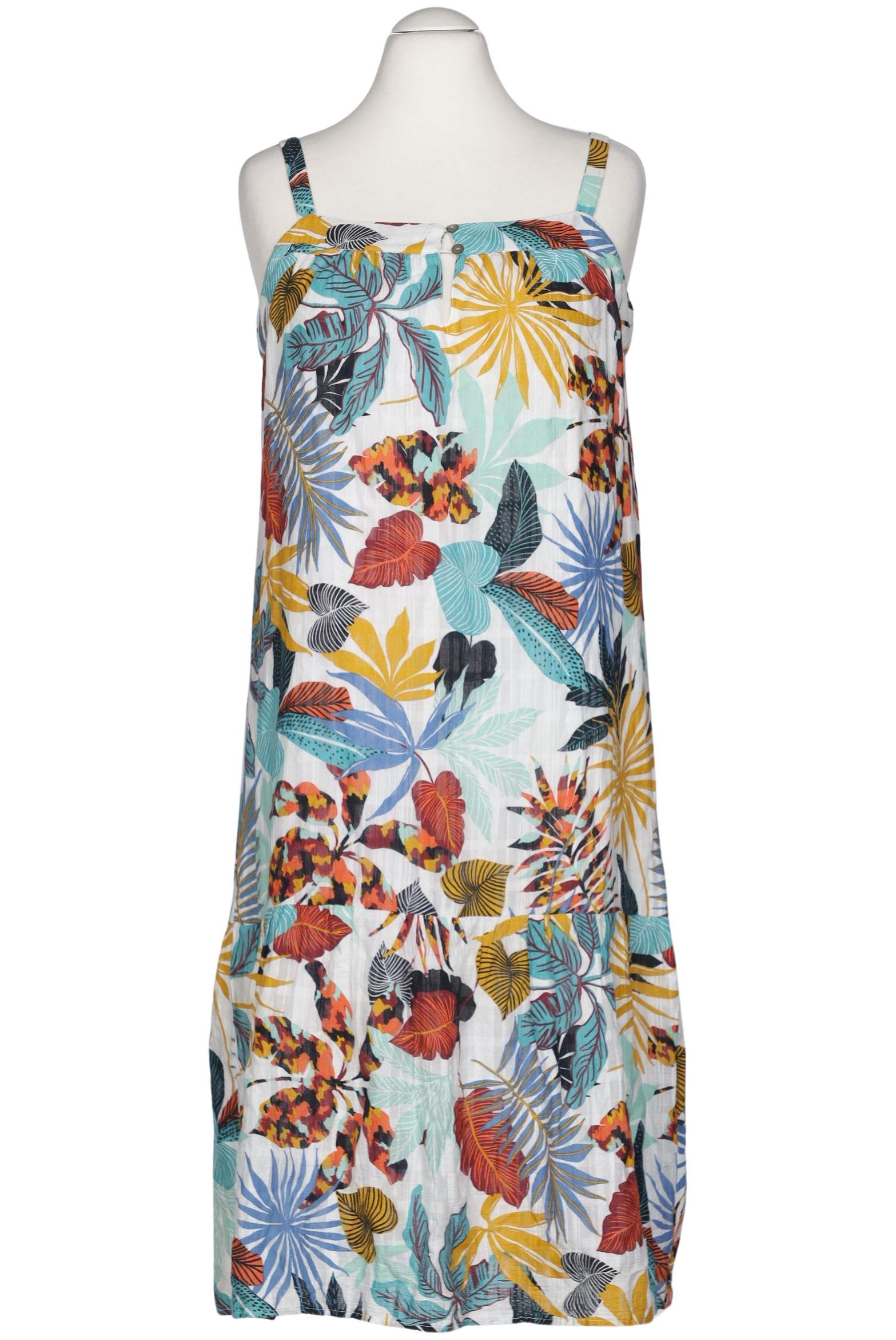 

Esprit Damen Kleid, mehrfarbig, Gr. 40