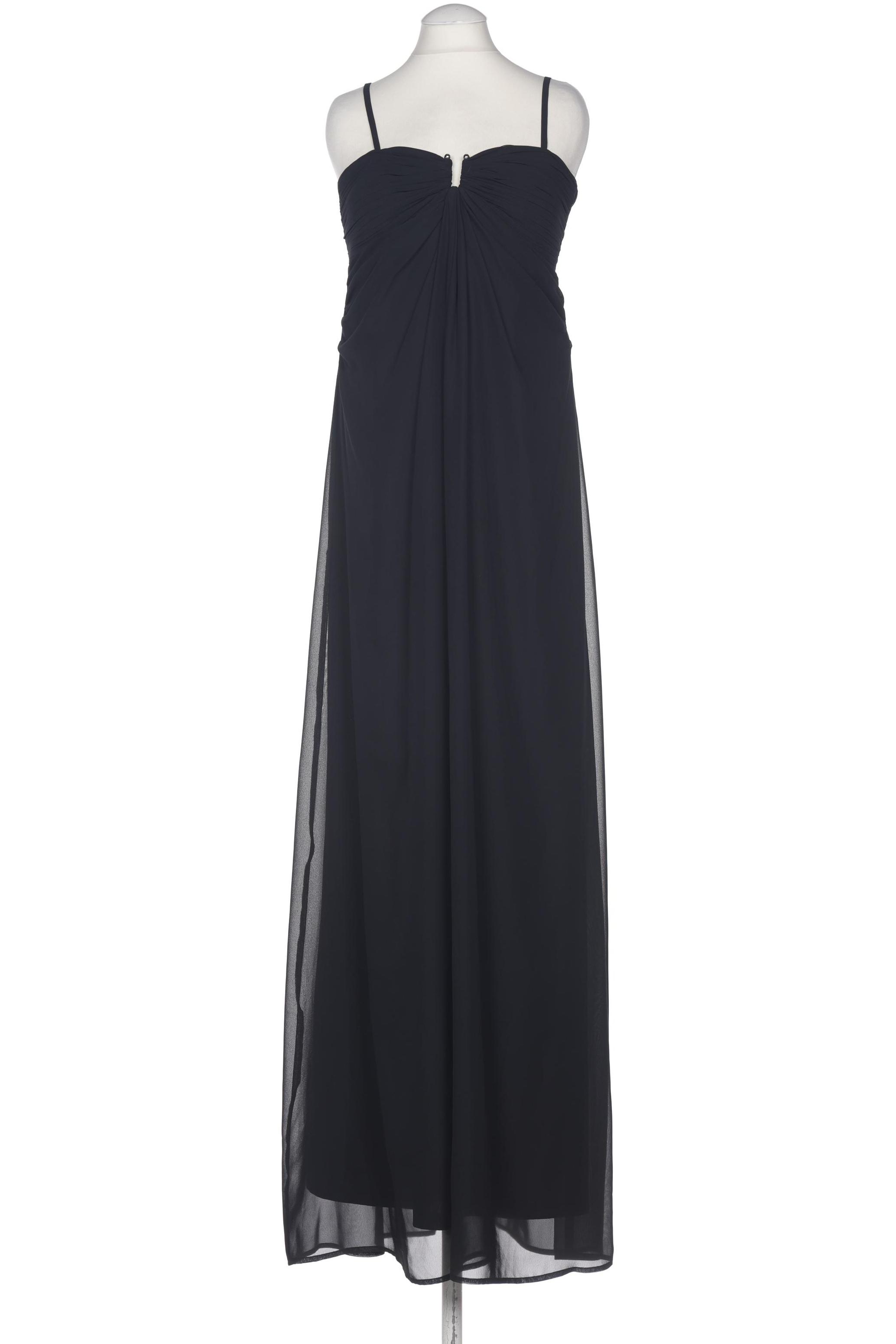 

Esprit Damen Kleid, schwarz, Gr. 34
