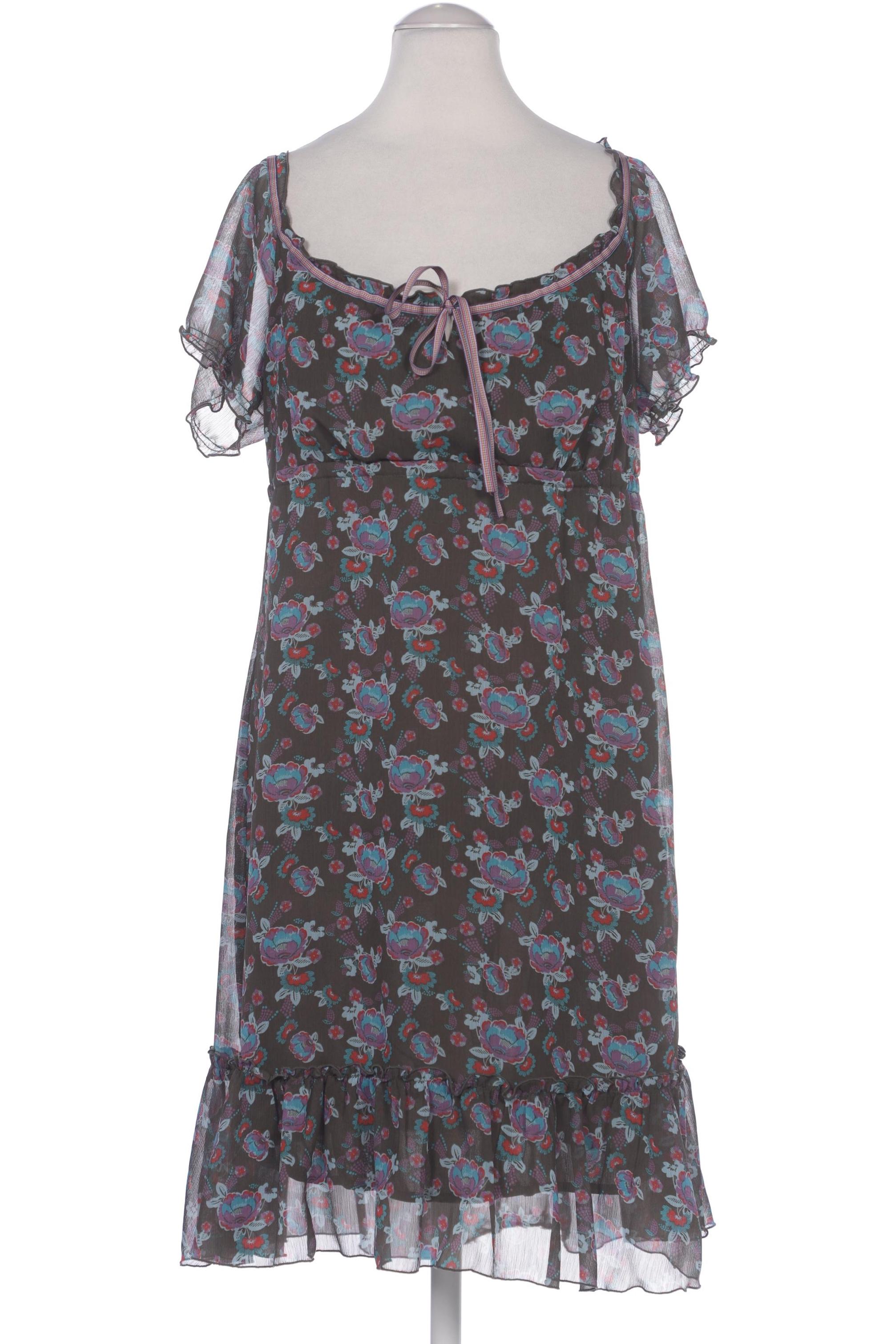 

Esprit Damen Kleid, grün, Gr. 34