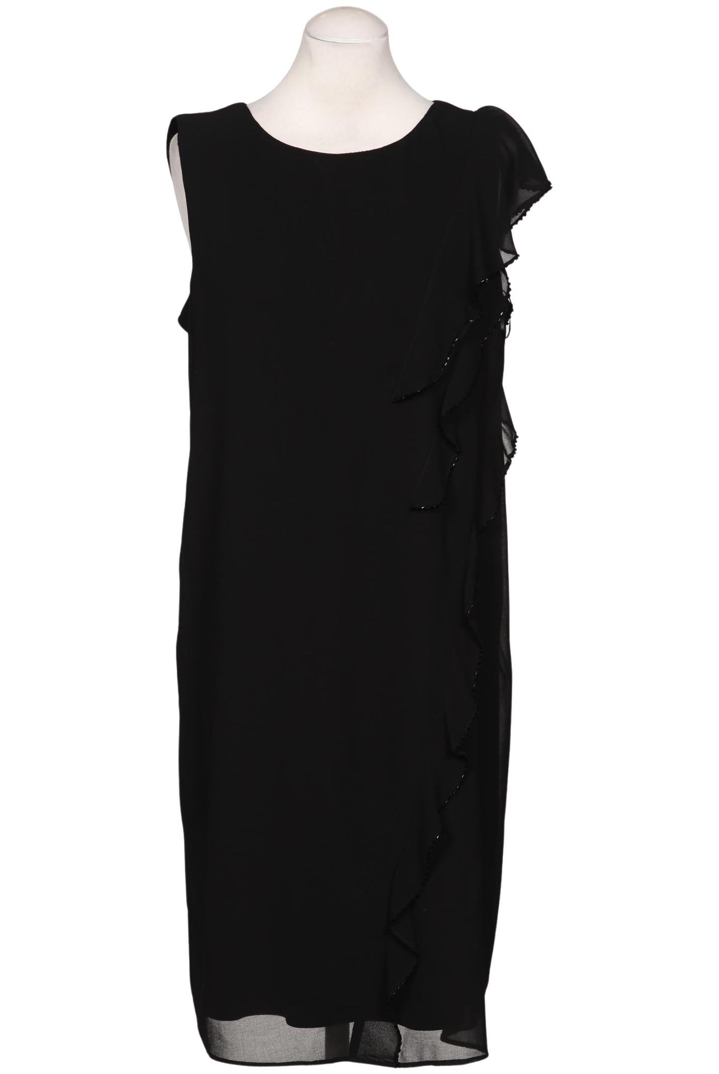 

Esprit Damen Kleid, schwarz, Gr. 40