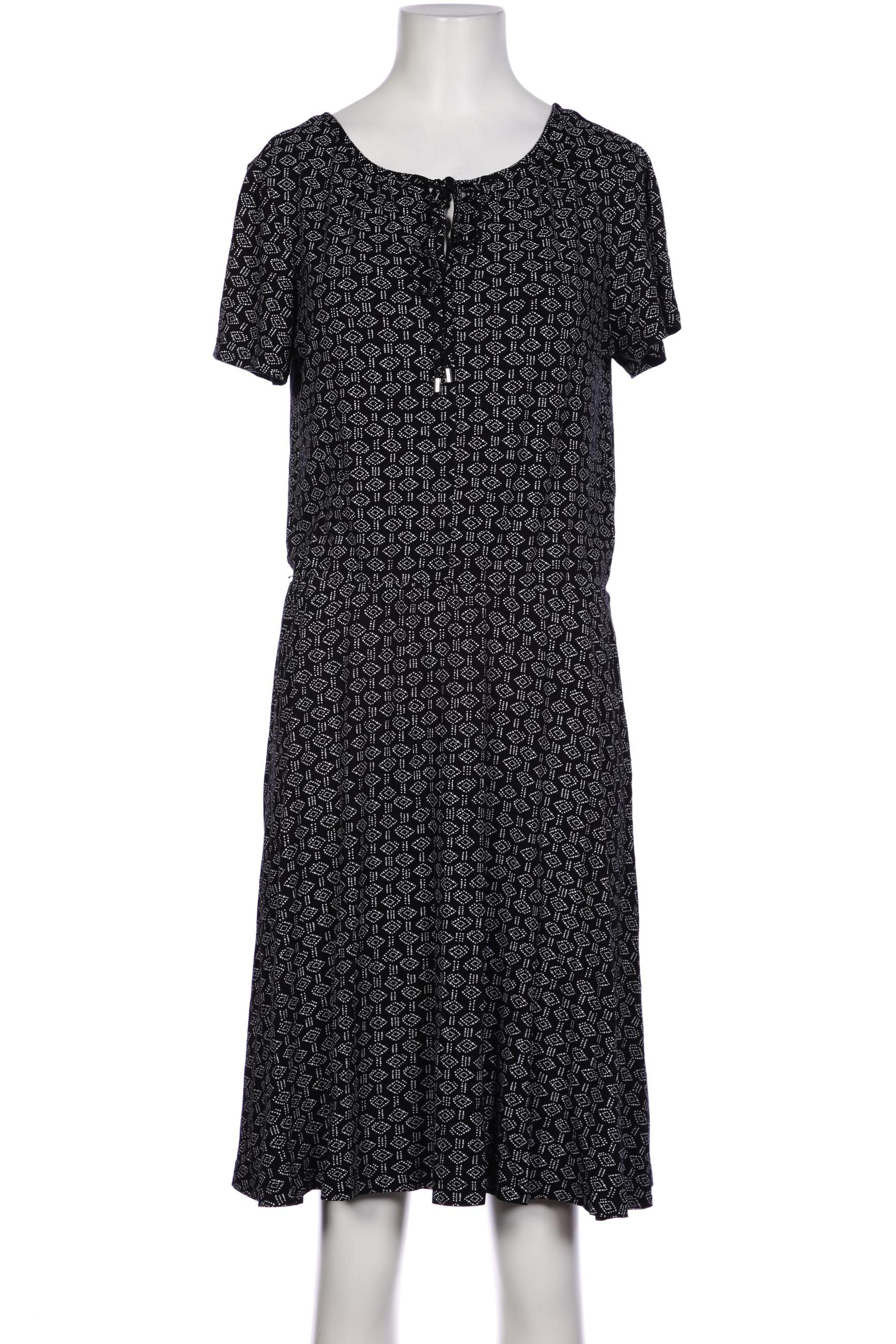 

Esprit Damen Kleid, schwarz