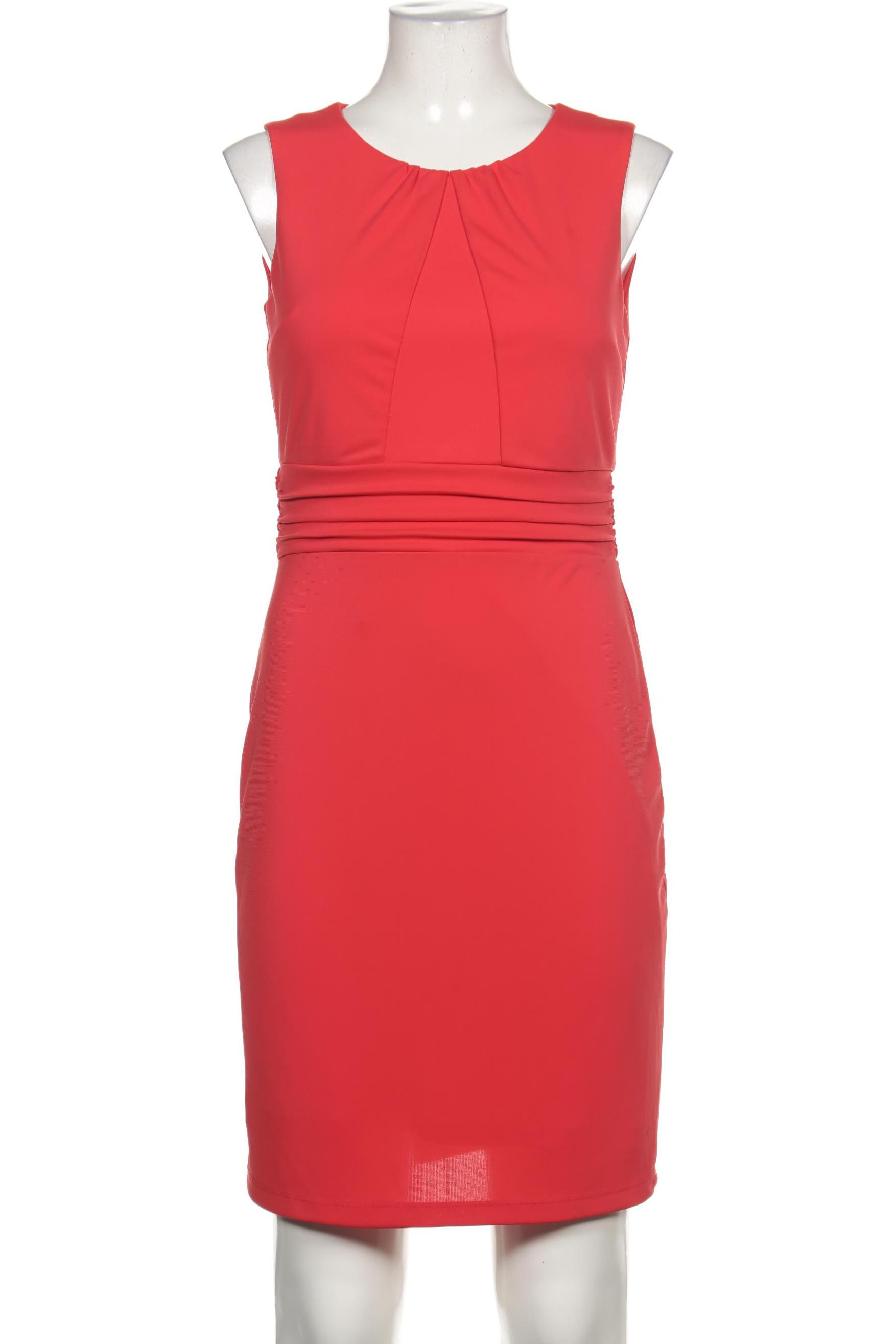 

Esprit Damen Kleid, rot, Gr. 38