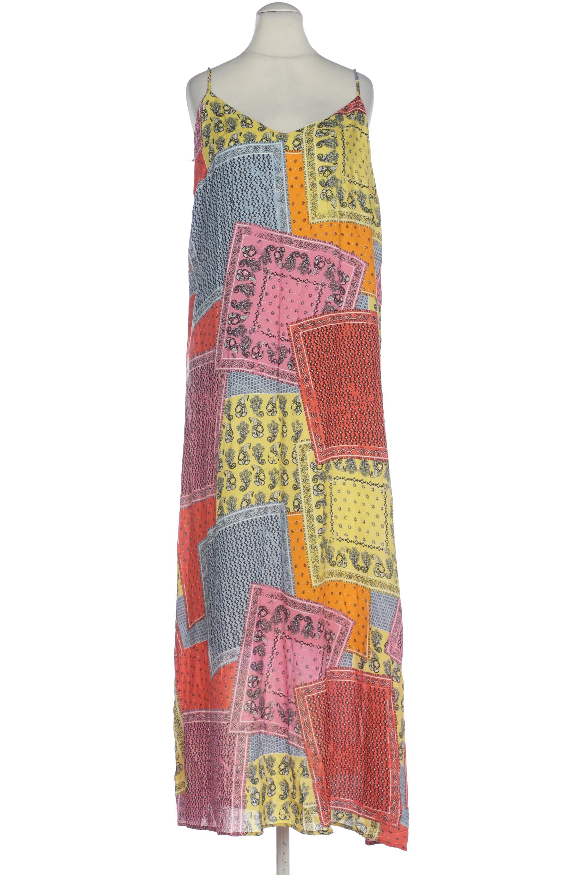 

Esprit Damen Kleid, mehrfarbig