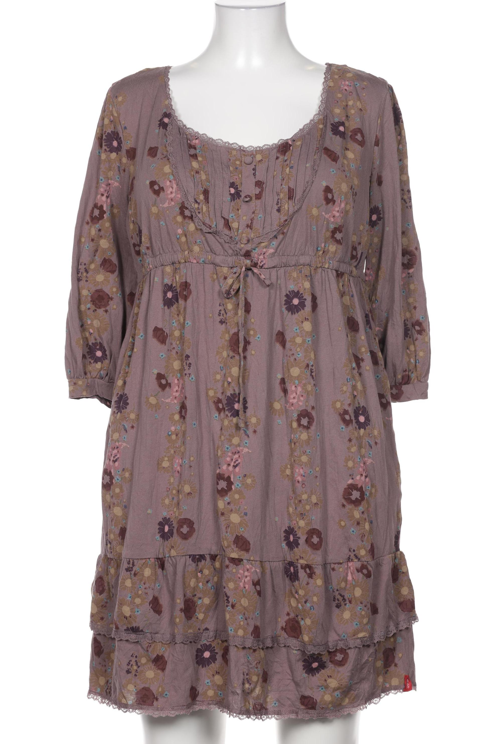 

Esprit Damen Kleid, flieder, Gr. 44