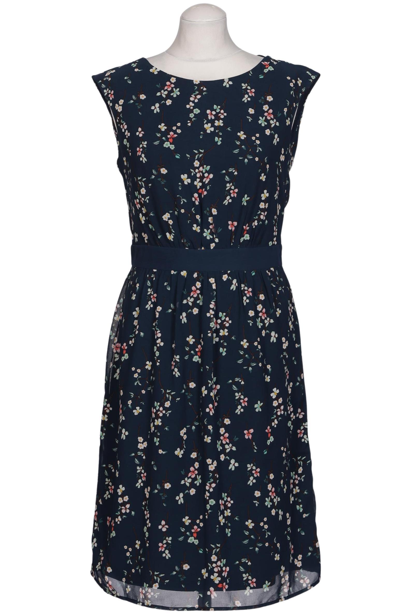 

Esprit Damen Kleid, marineblau, Gr. 36