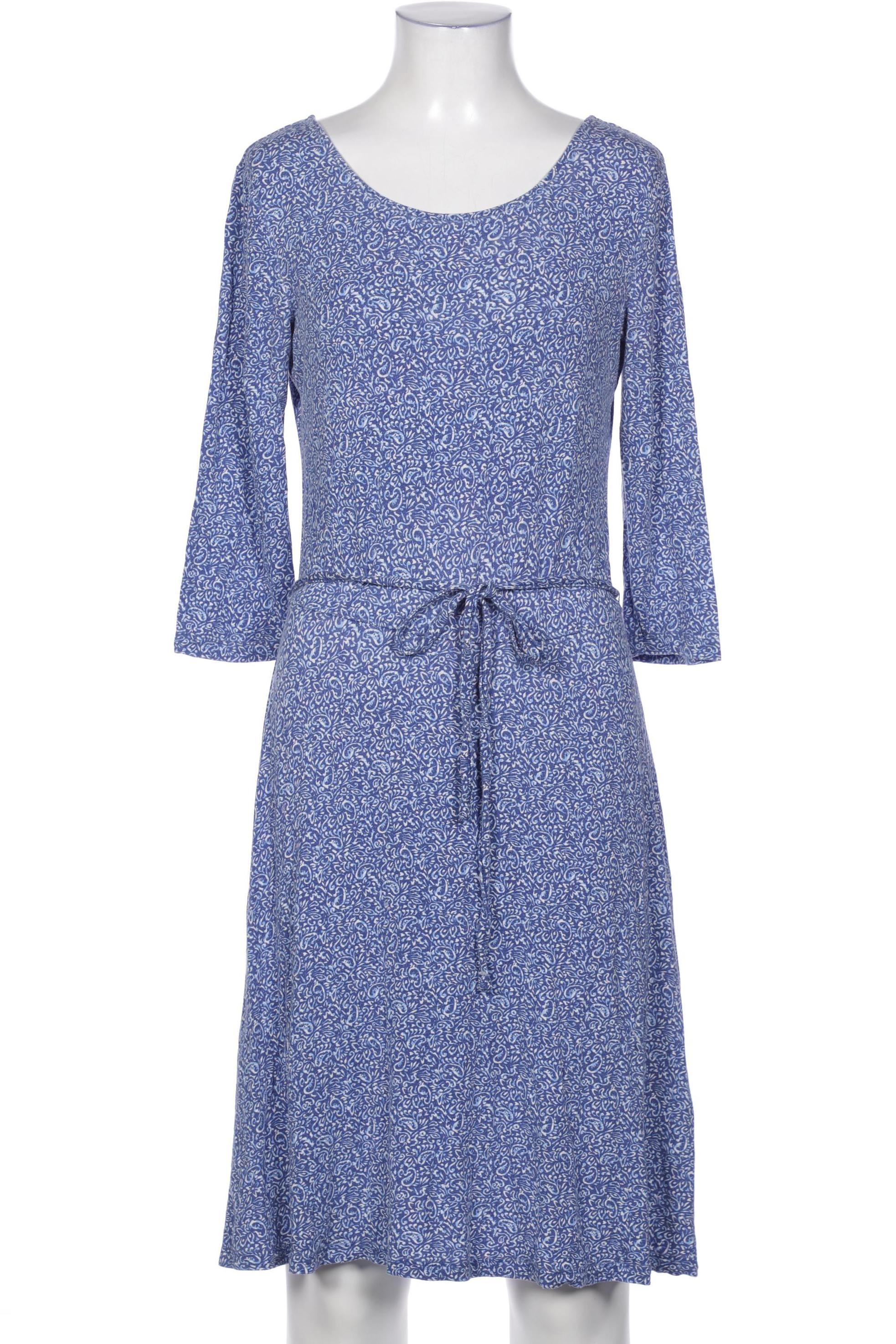 

Esprit Damen Kleid, blau, Gr. 36