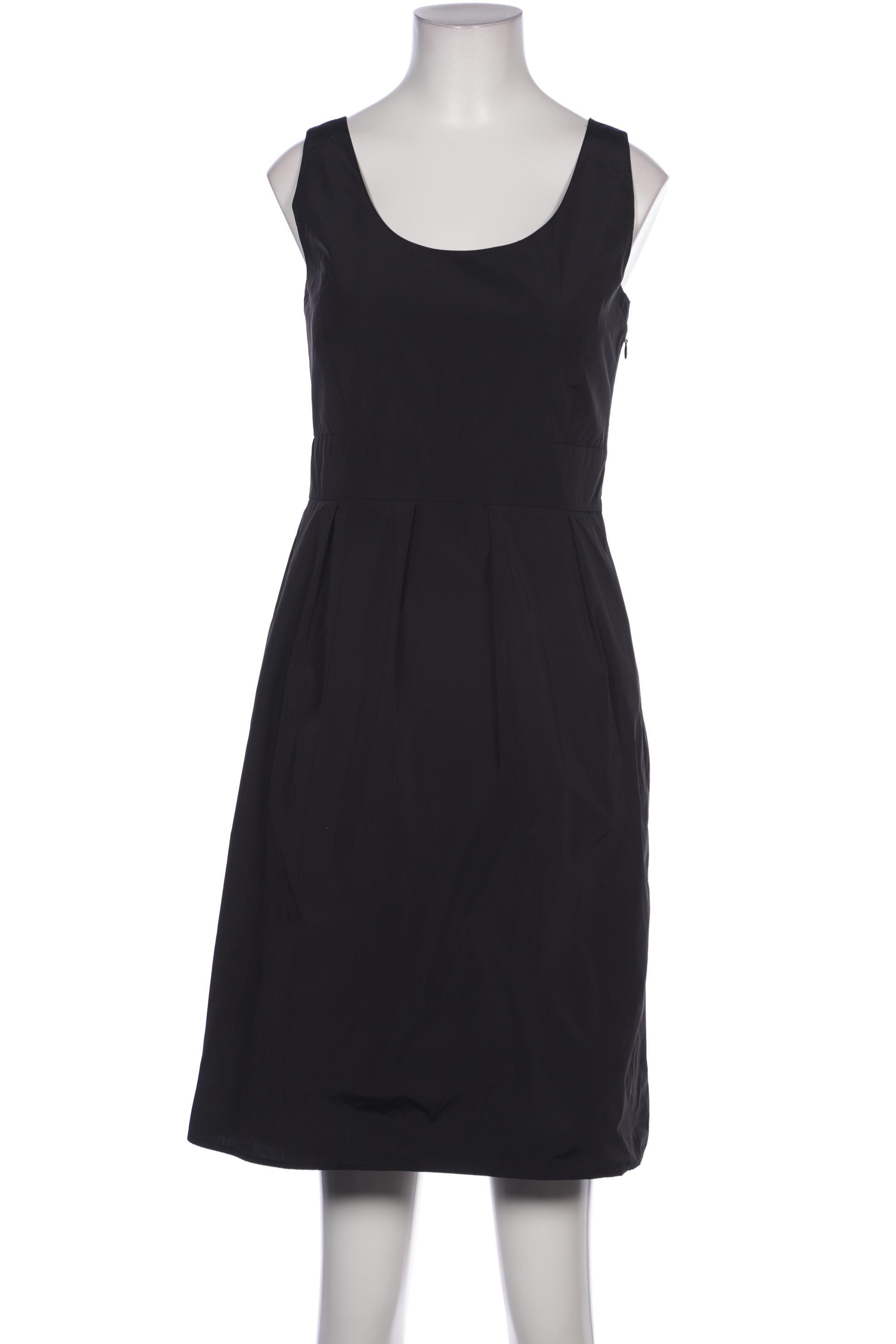 

Esprit Damen Kleid, schwarz, Gr. 38