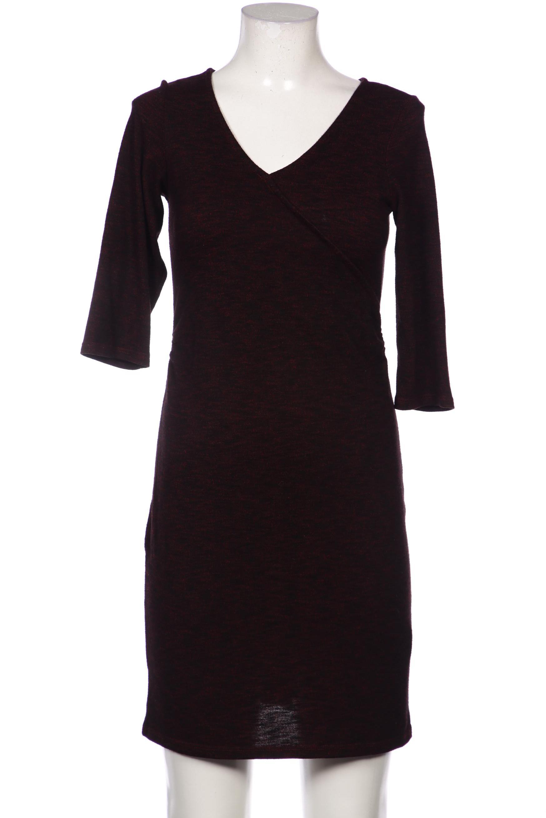 

Esprit Damen Kleid, bordeaux, Gr. 38