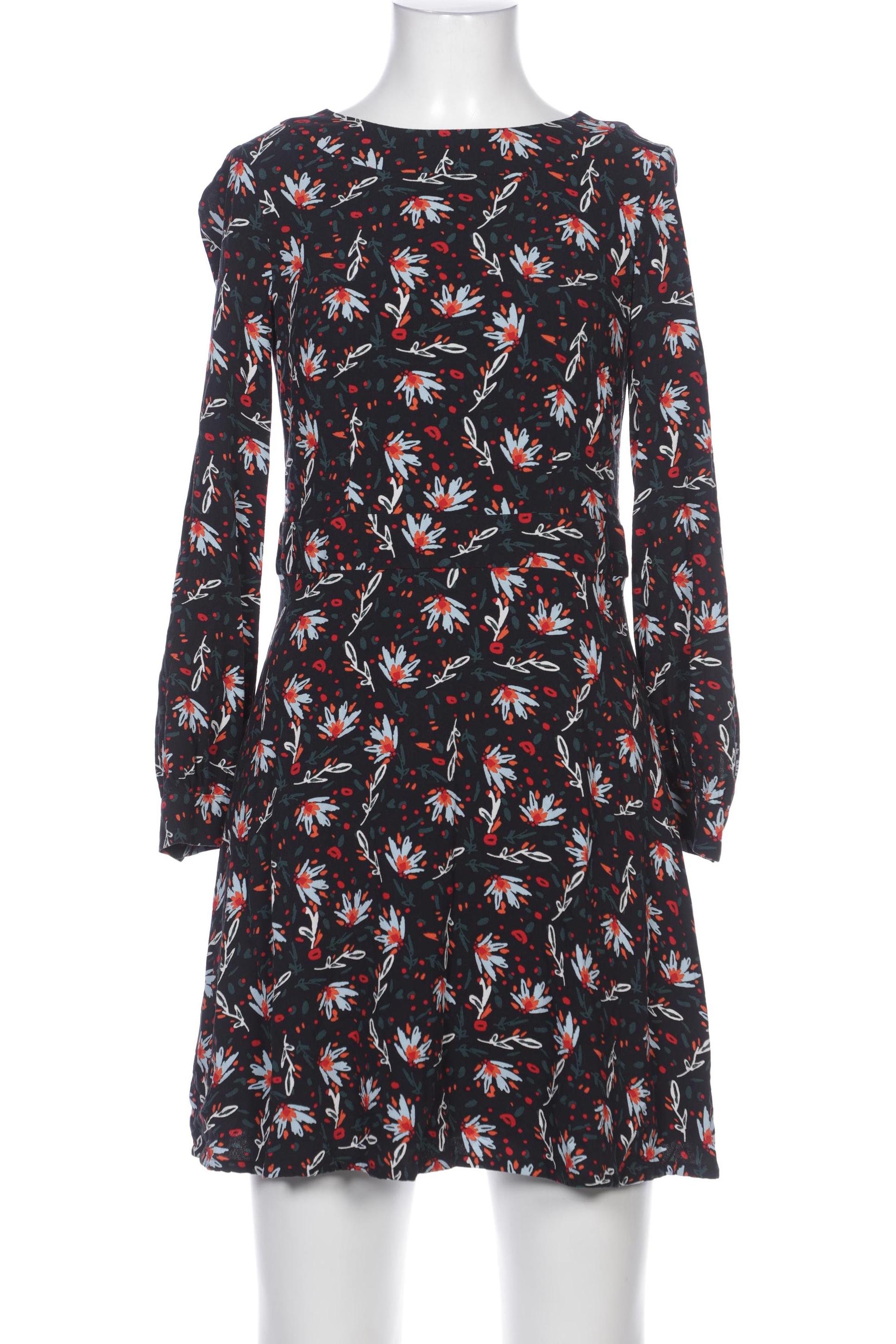 

Esprit Damen Kleid, schwarz, Gr. 34