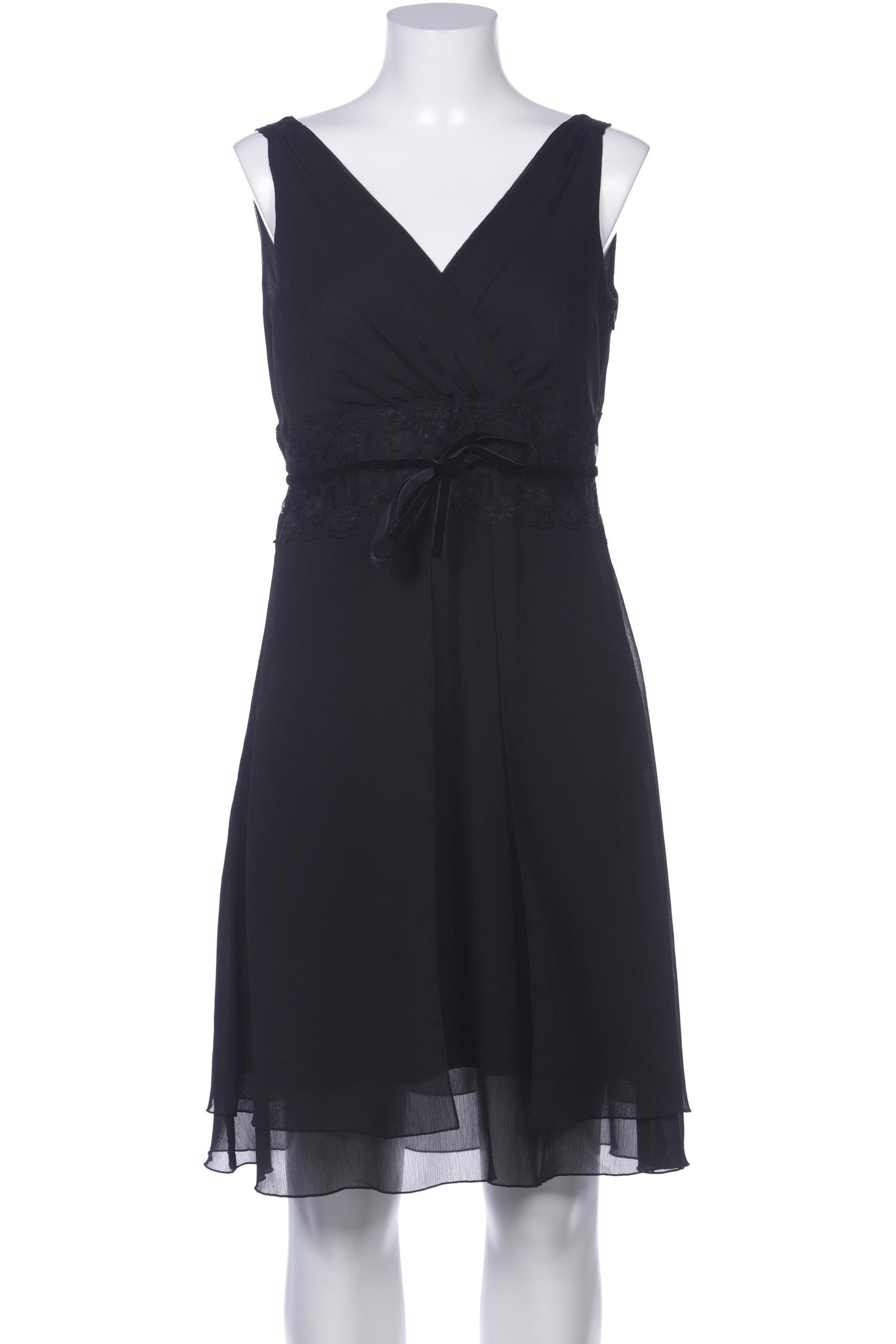 

Esprit Damen Kleid, schwarz, Gr. 40