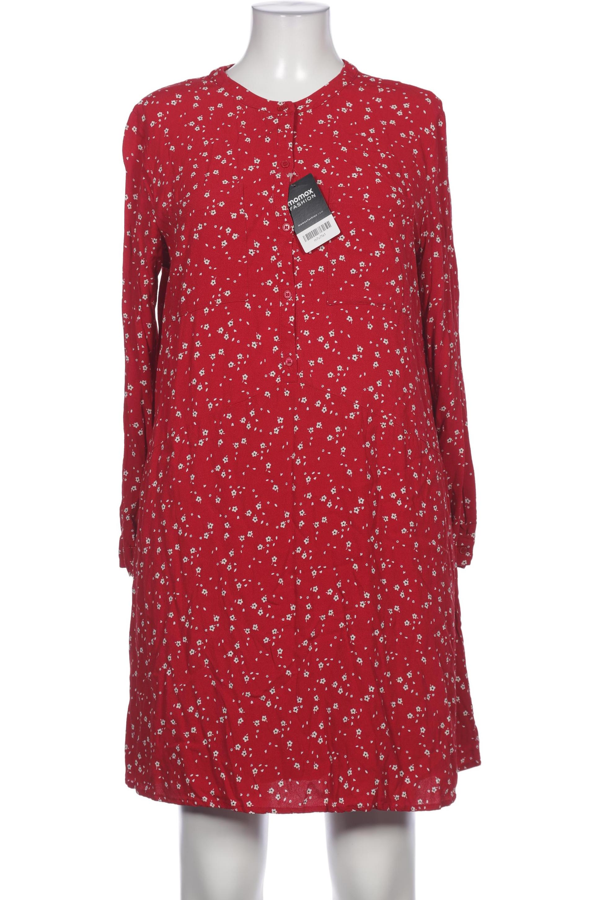 

Esprit Damen Kleid, rot