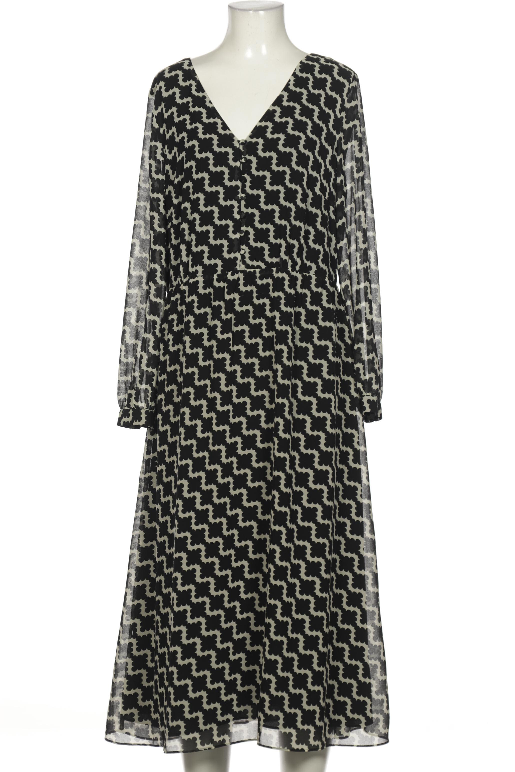 

Esprit Damen Kleid, schwarz, Gr. 40