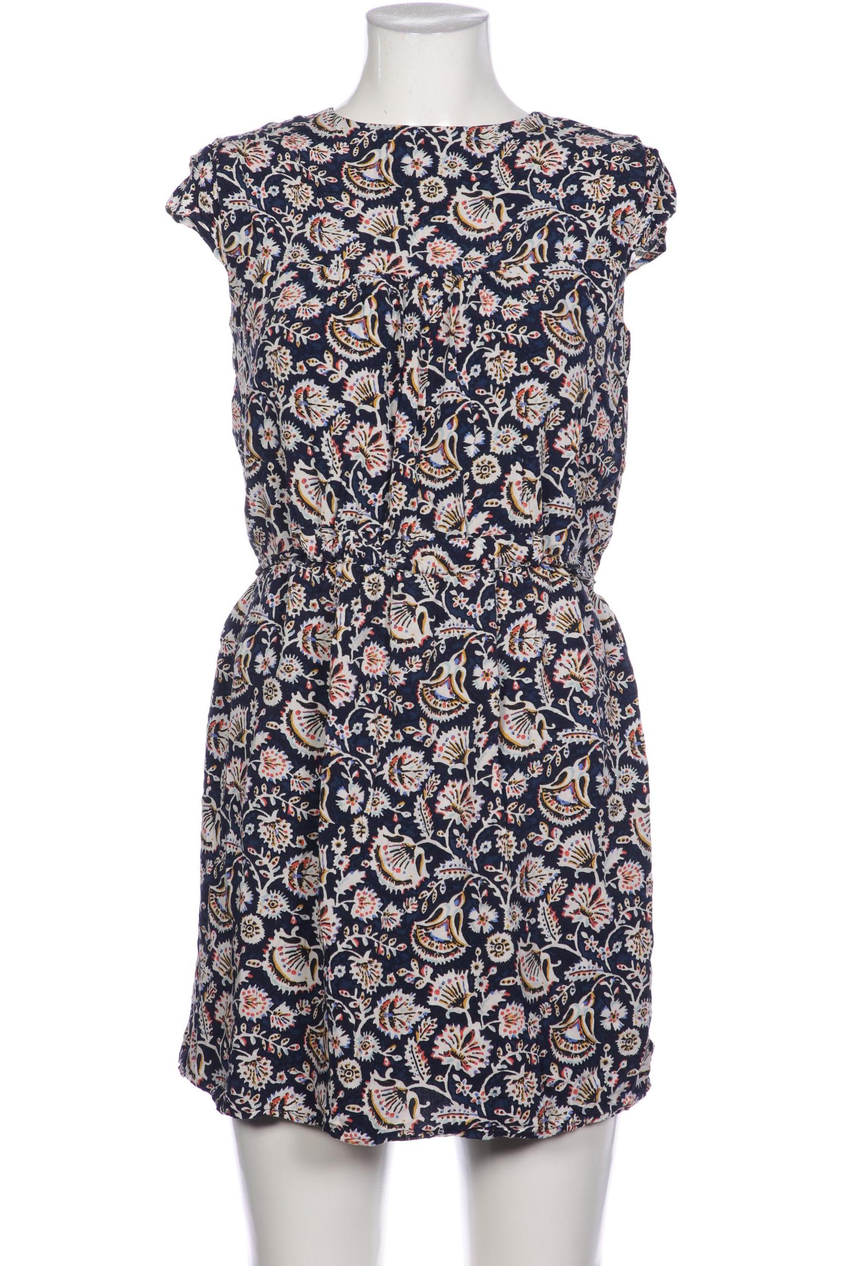 

Esprit Damen Kleid, marineblau, Gr. 38
