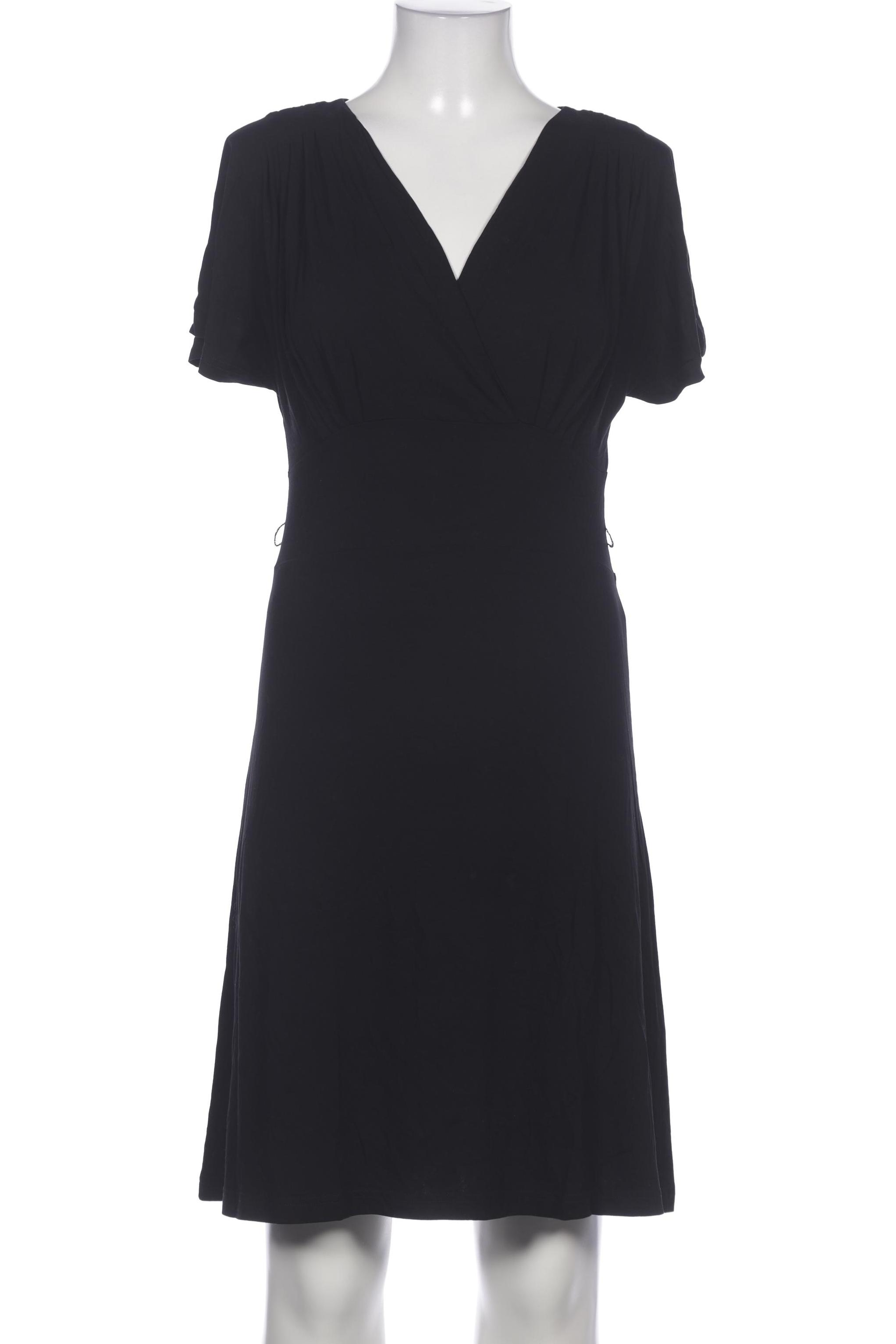 

Esprit Damen Kleid, schwarz, Gr. 38