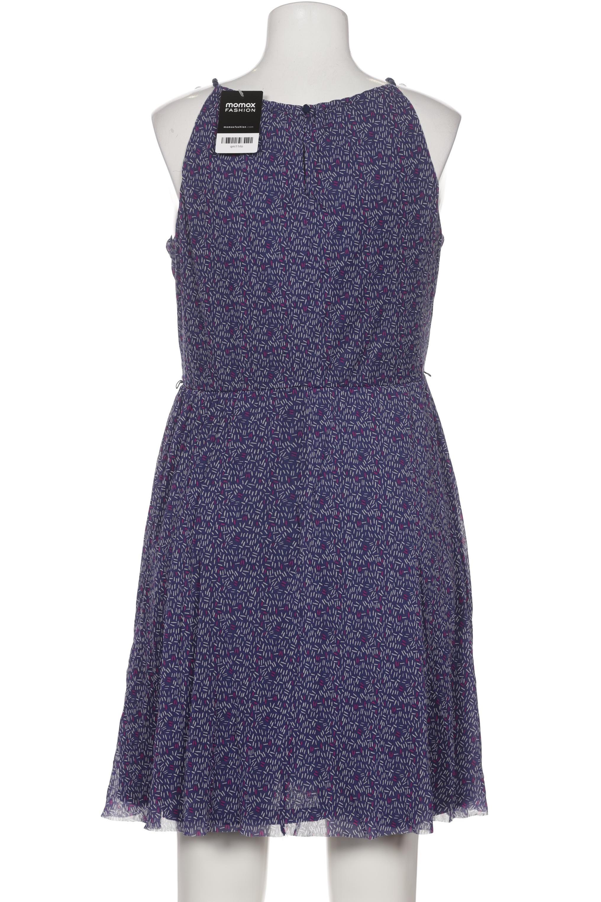 

Esprit Damen Kleid, blau, Gr. 44