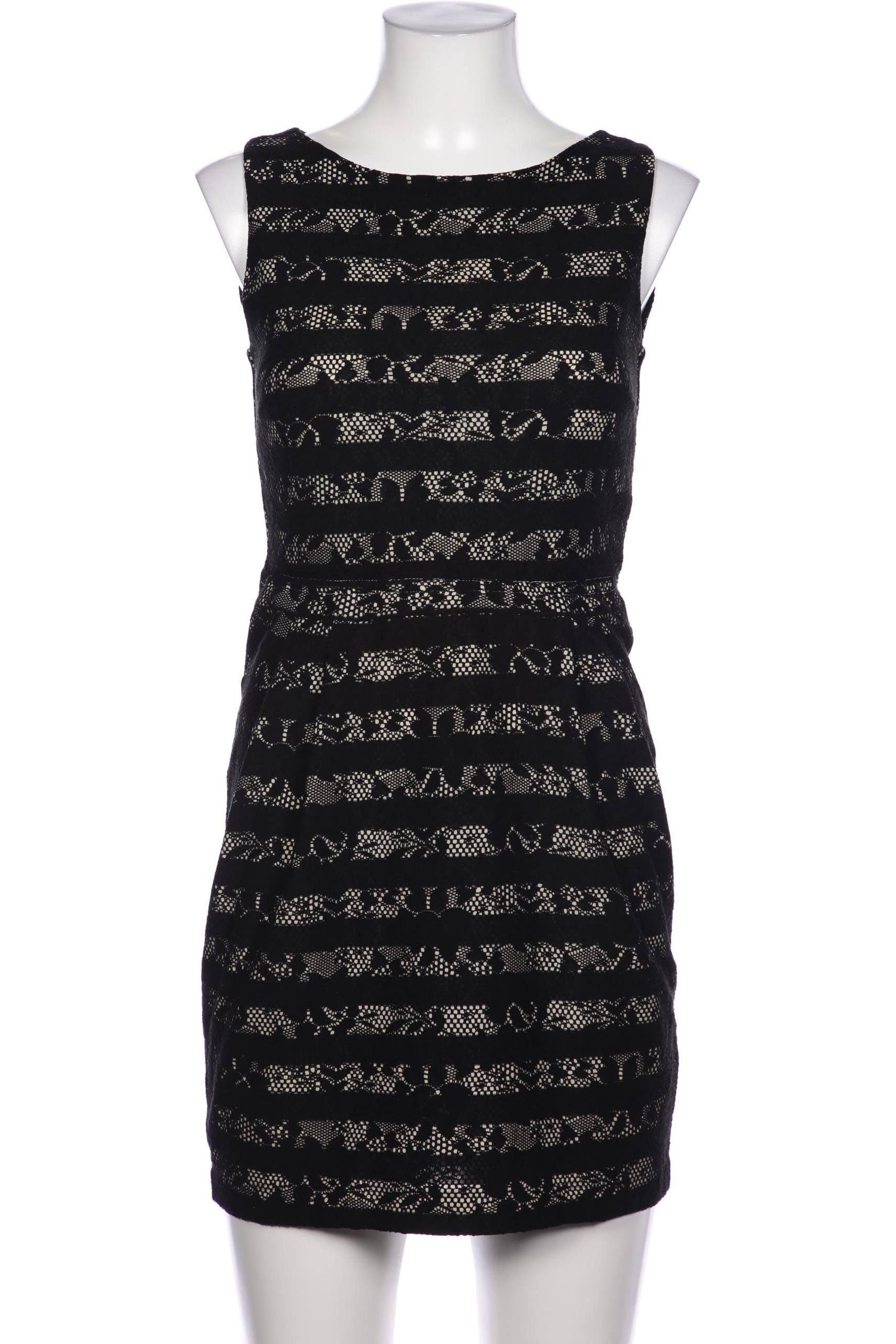 

Esprit Damen Kleid, schwarz, Gr. 36