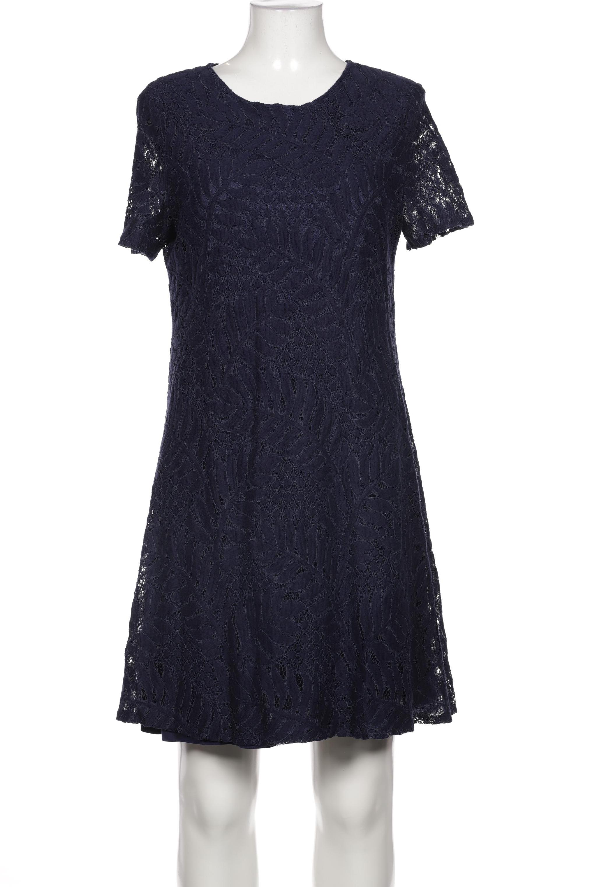 

Esprit Damen Kleid, bordeaux, Gr. 40