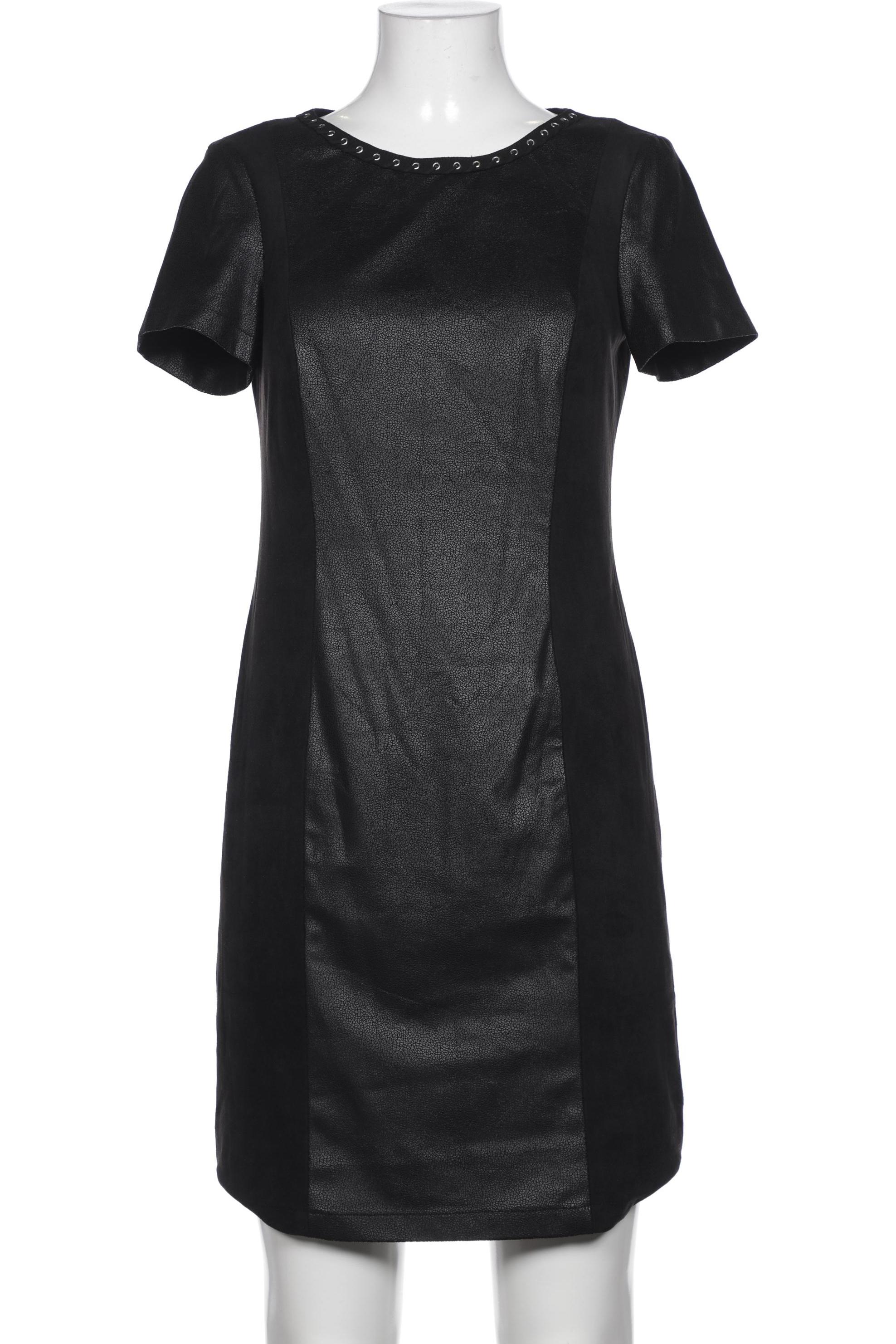 

Esprit Damen Kleid, schwarz, Gr. 38