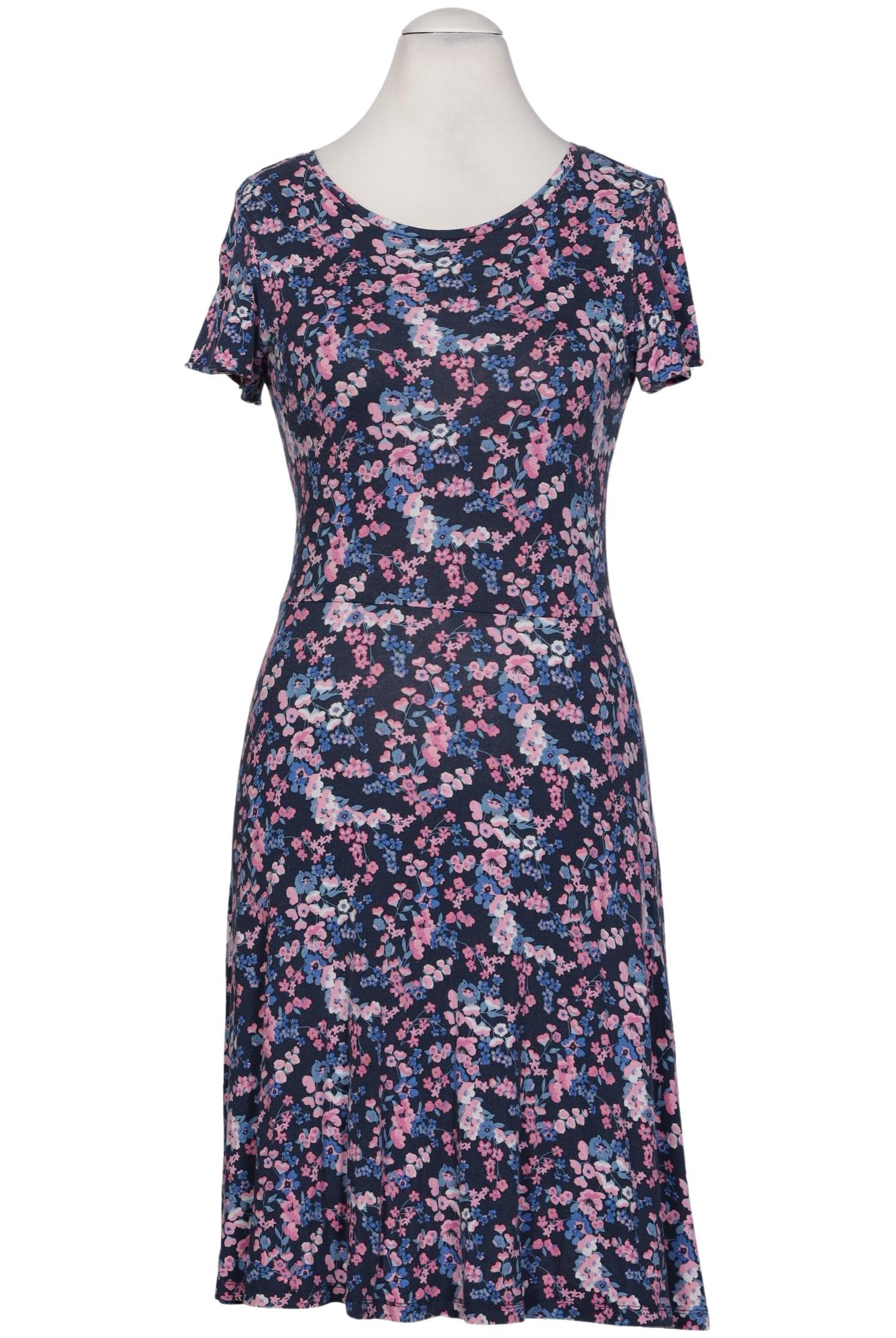 

Esprit Damen Kleid, mehrfarbig, Gr. 34