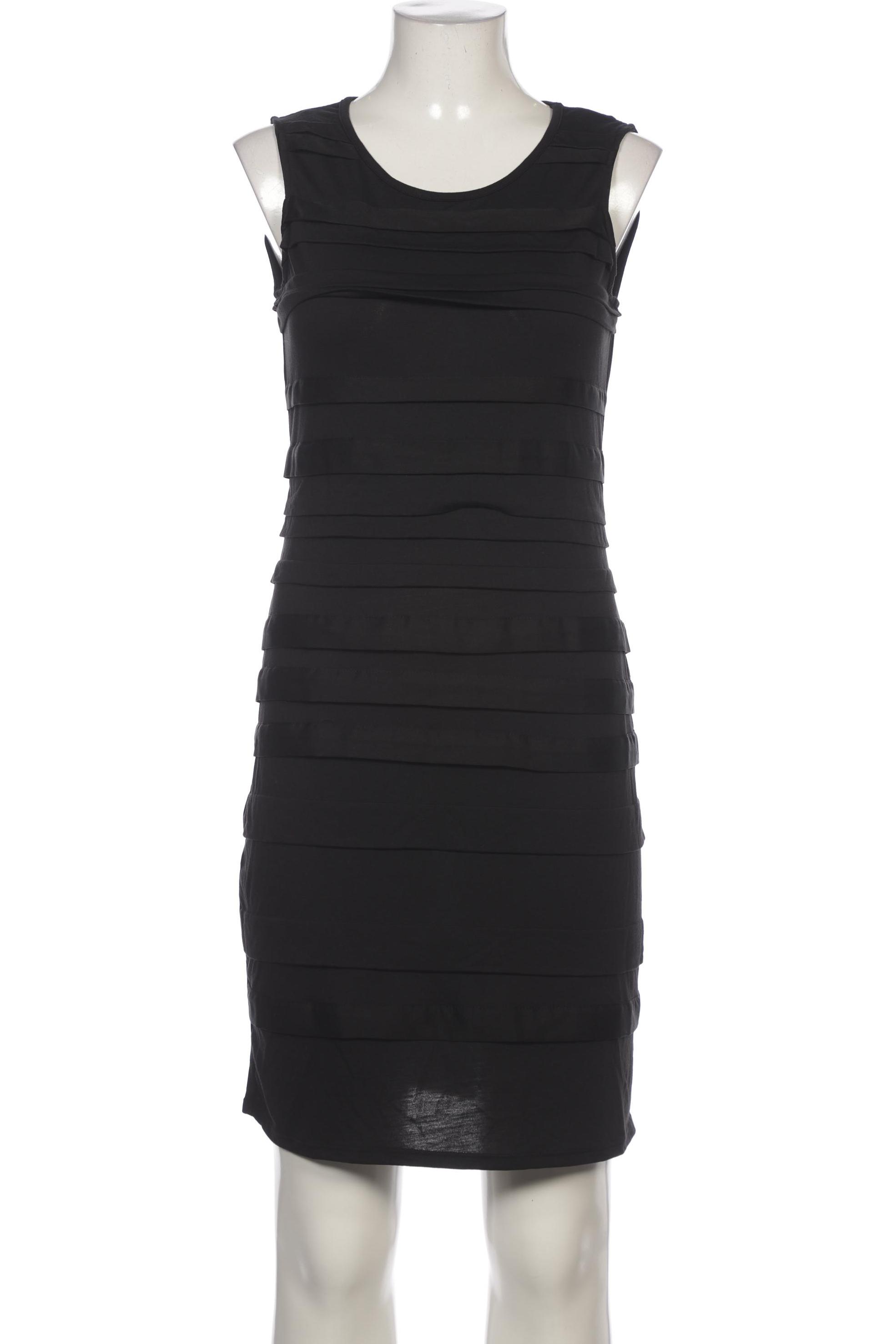 

Esprit Damen Kleid, schwarz, Gr. 38