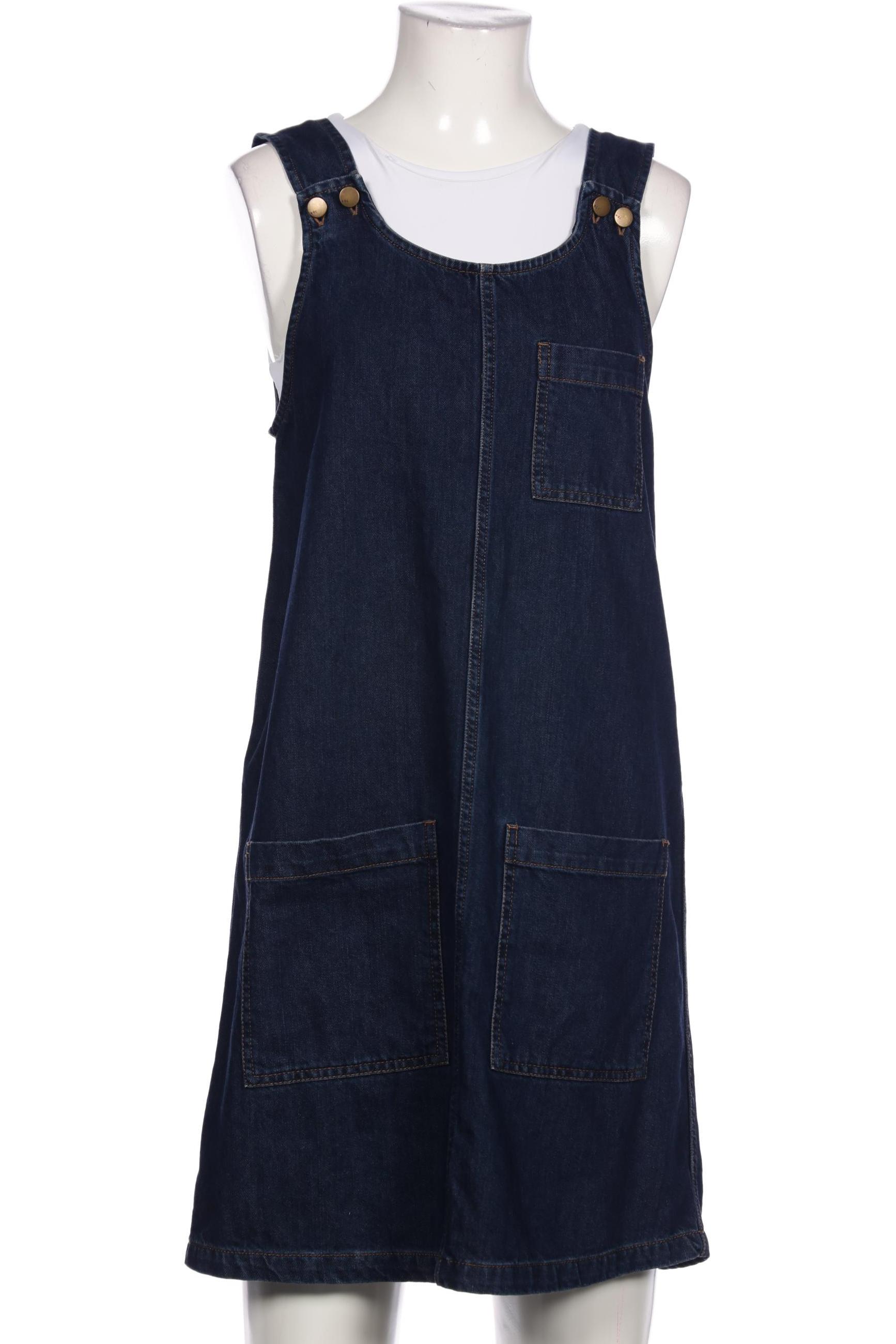 

Esprit Damen Kleid, marineblau