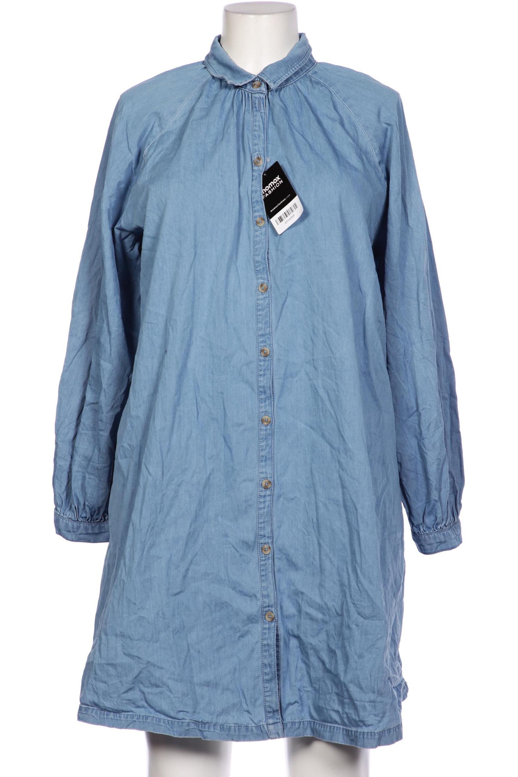 

Esprit Damen Kleid, blau, Gr. 44