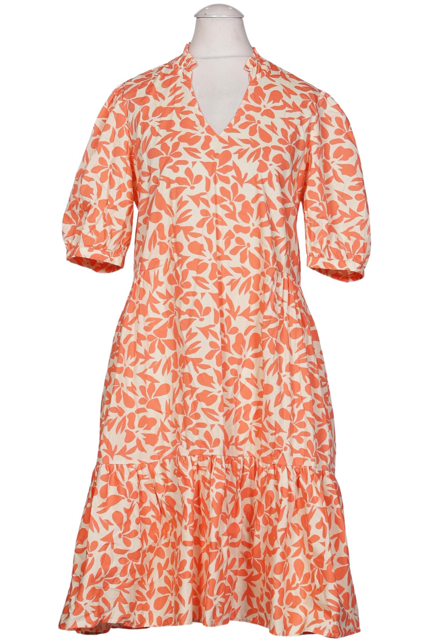 

Esprit Damen Kleid, mehrfarbig, Gr. 34