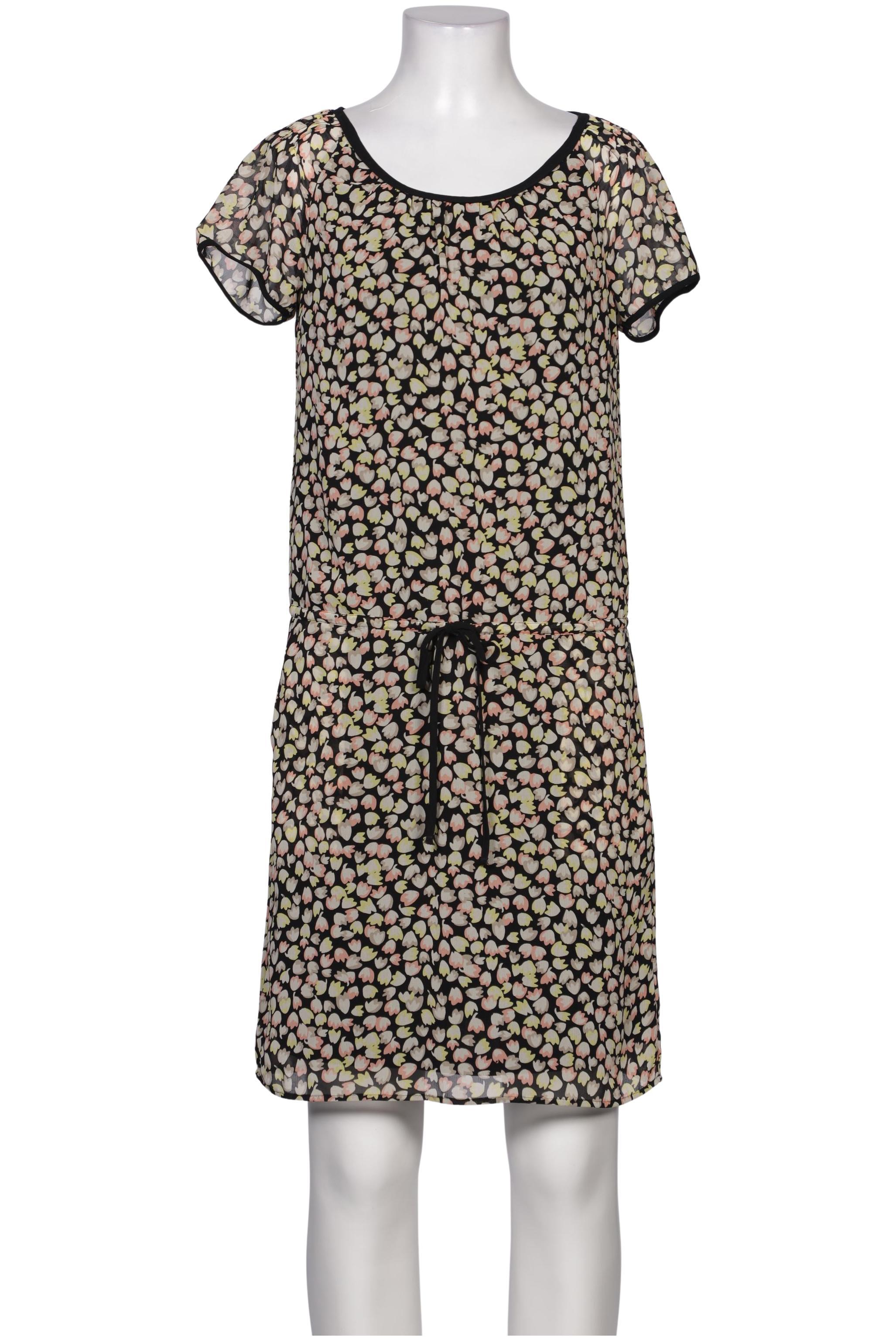 

Esprit Damen Kleid, mehrfarbig, Gr. 34