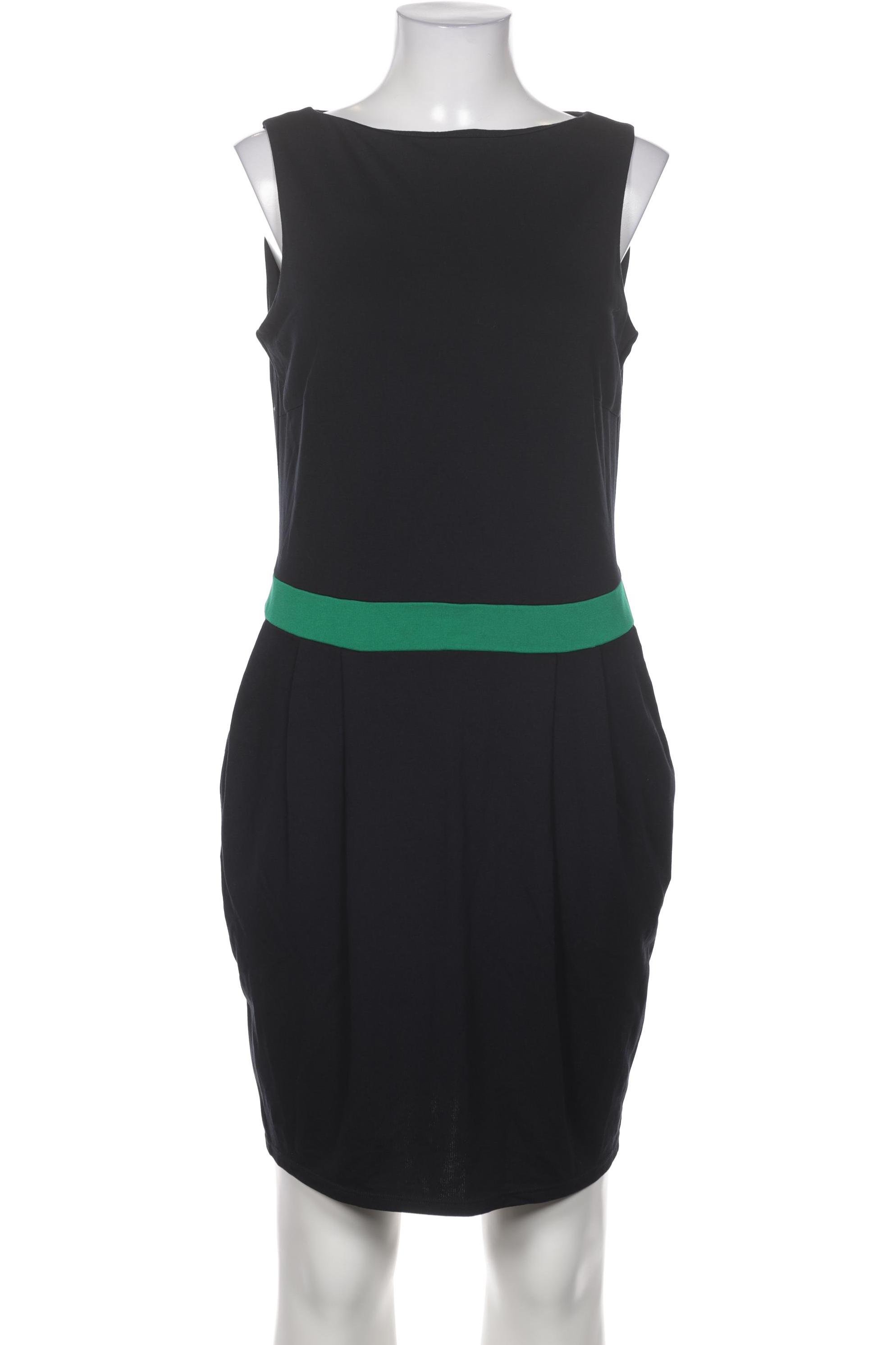 

Esprit Damen Kleid, marineblau, Gr. 42