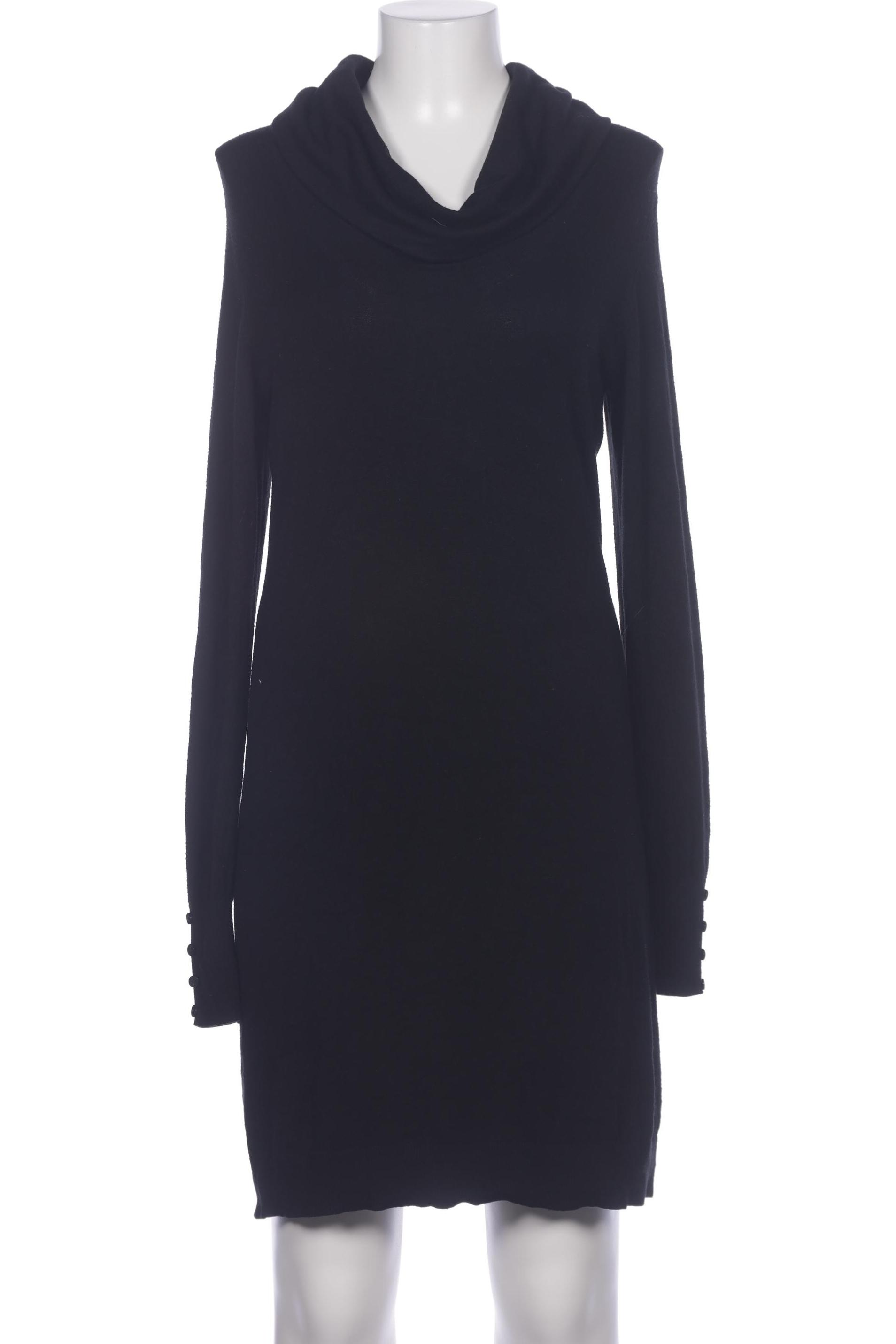 

Esprit Damen Kleid, schwarz, Gr. 40