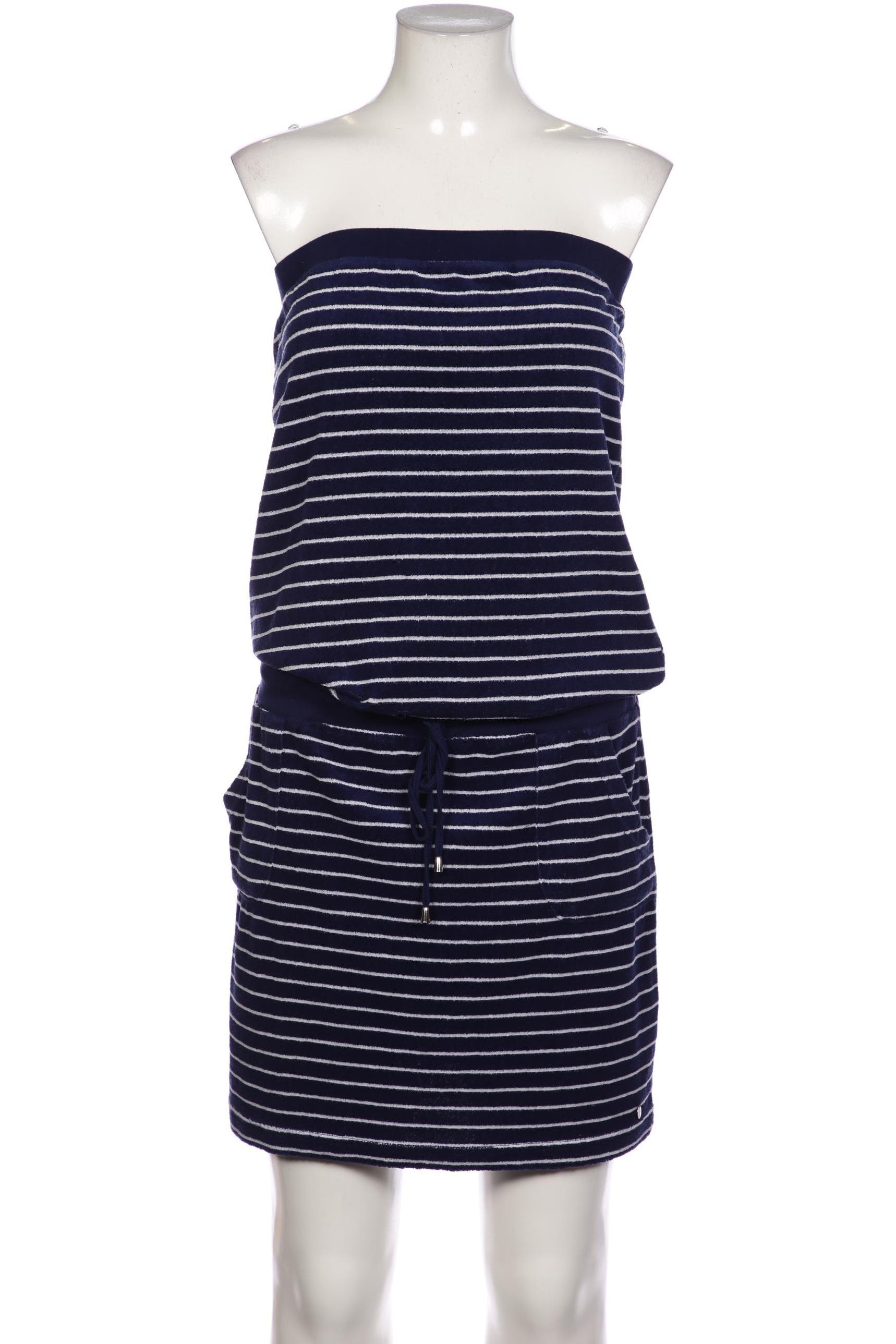 

Esprit Damen Kleid, marineblau, Gr. 42