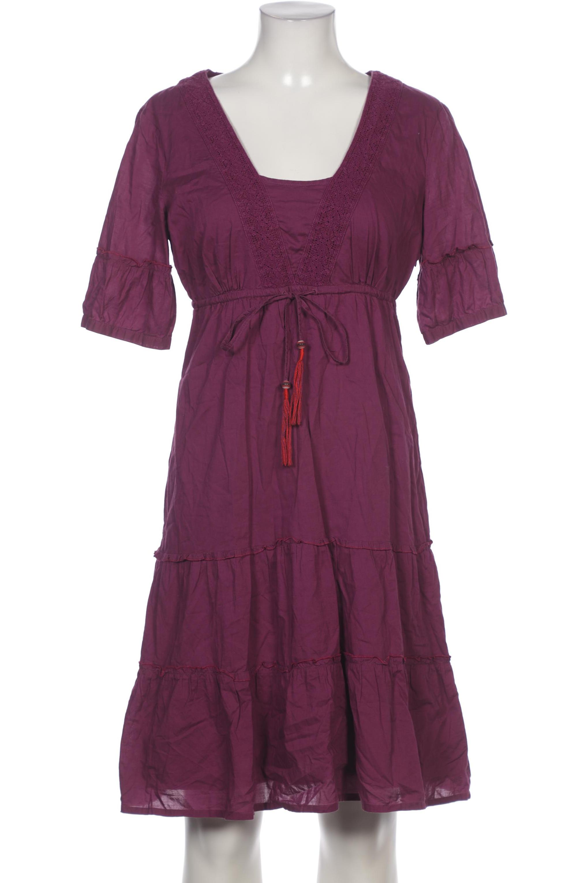 

Esprit Damen Kleid, flieder, Gr. 40