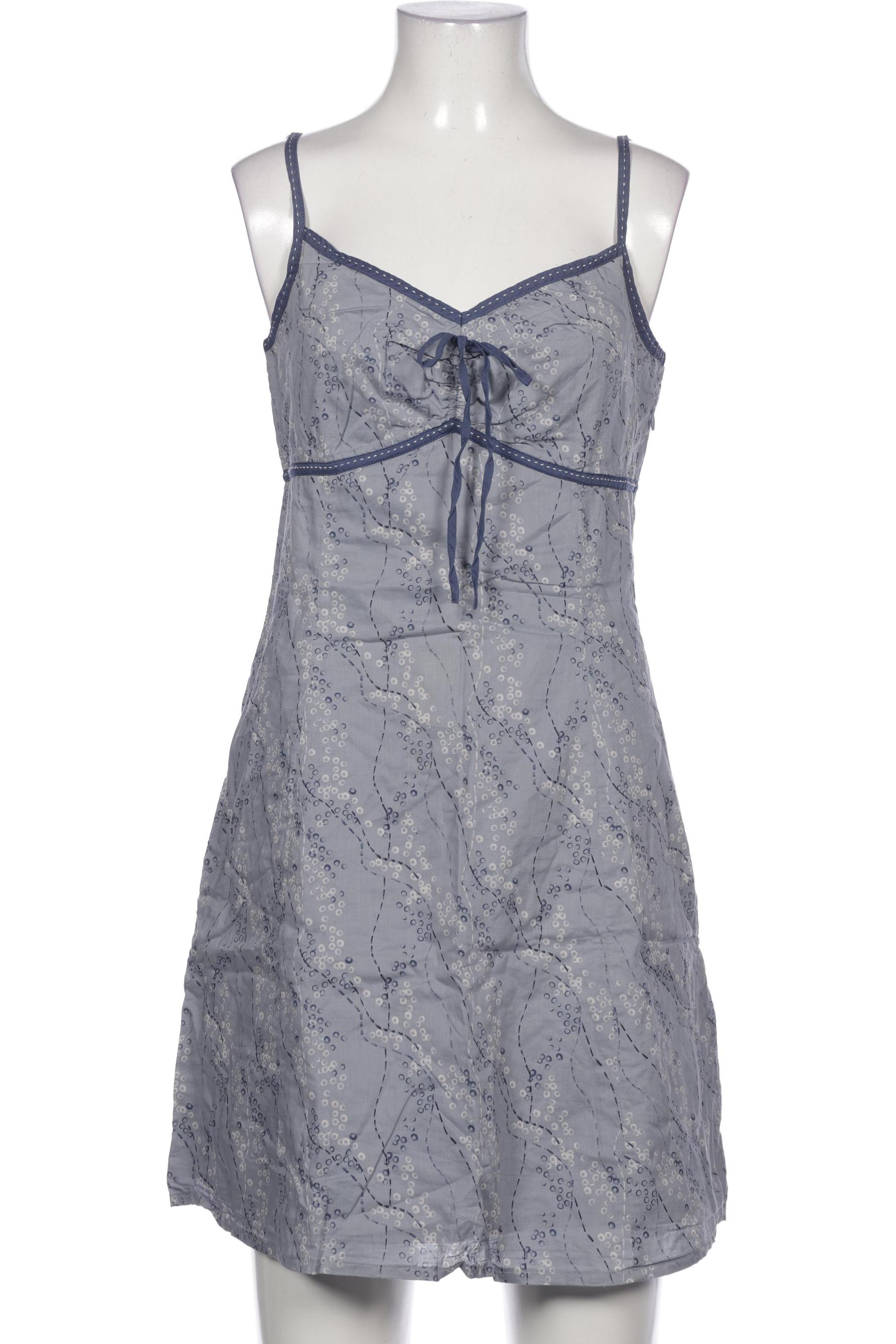 

Esprit Damen Kleid, blau, Gr. 38