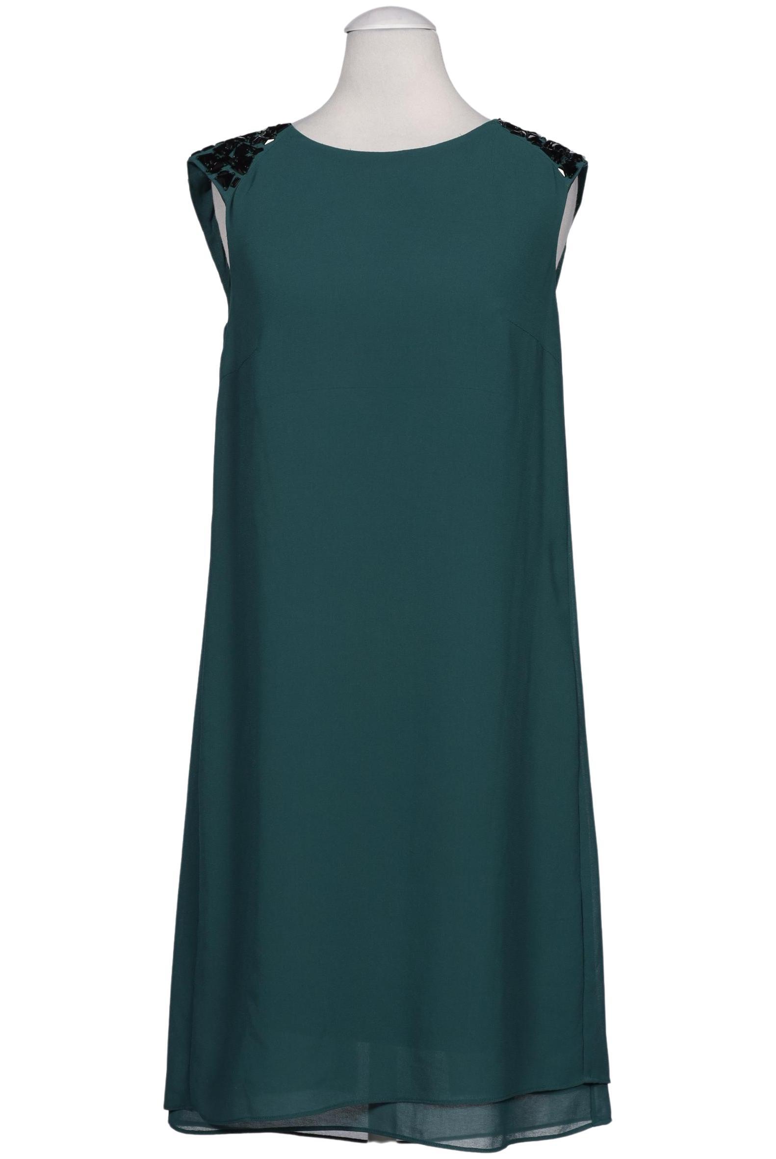 

Esprit Damen Kleid, grün, Gr. 34