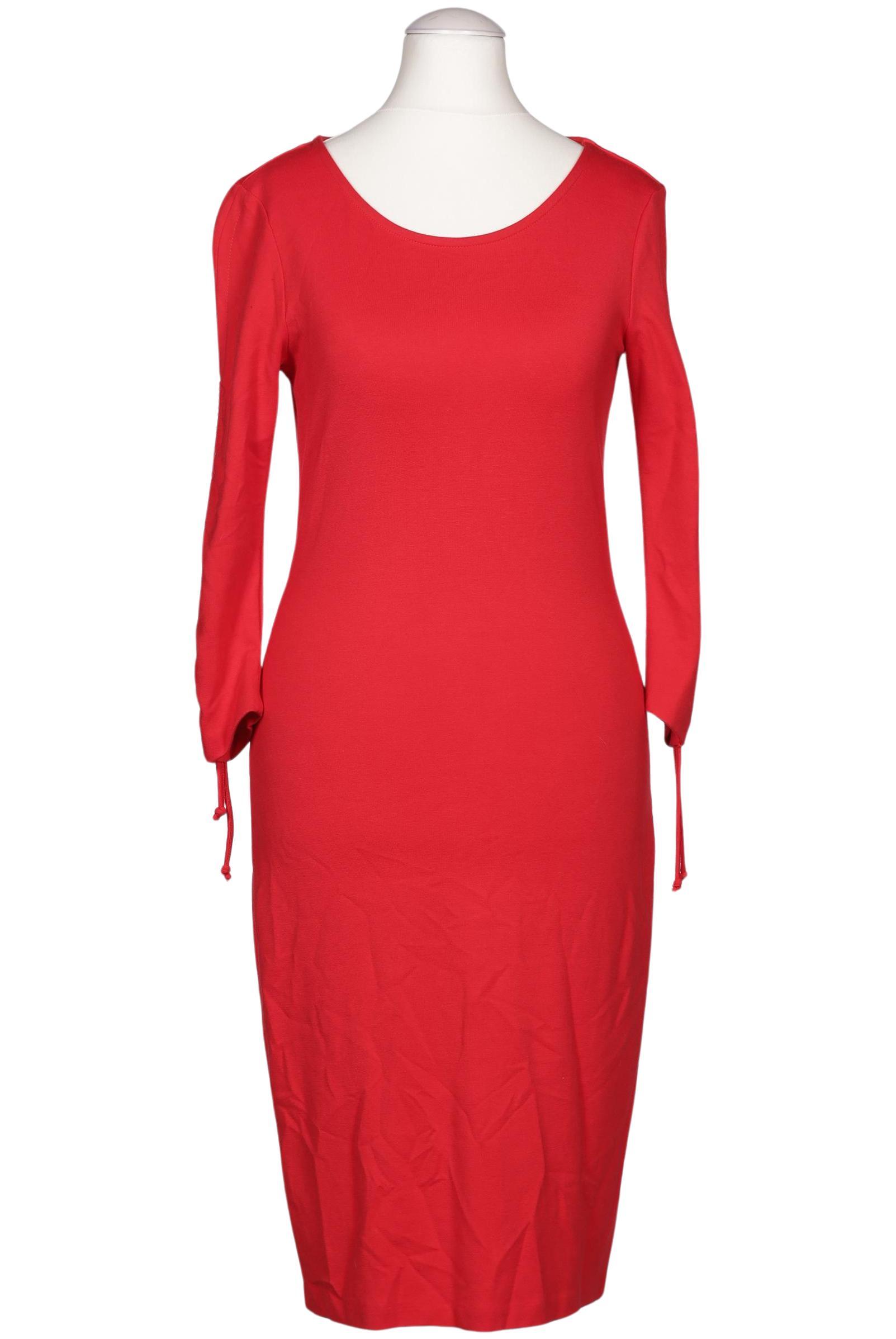 

Esprit Damen Kleid, rot, Gr. 34