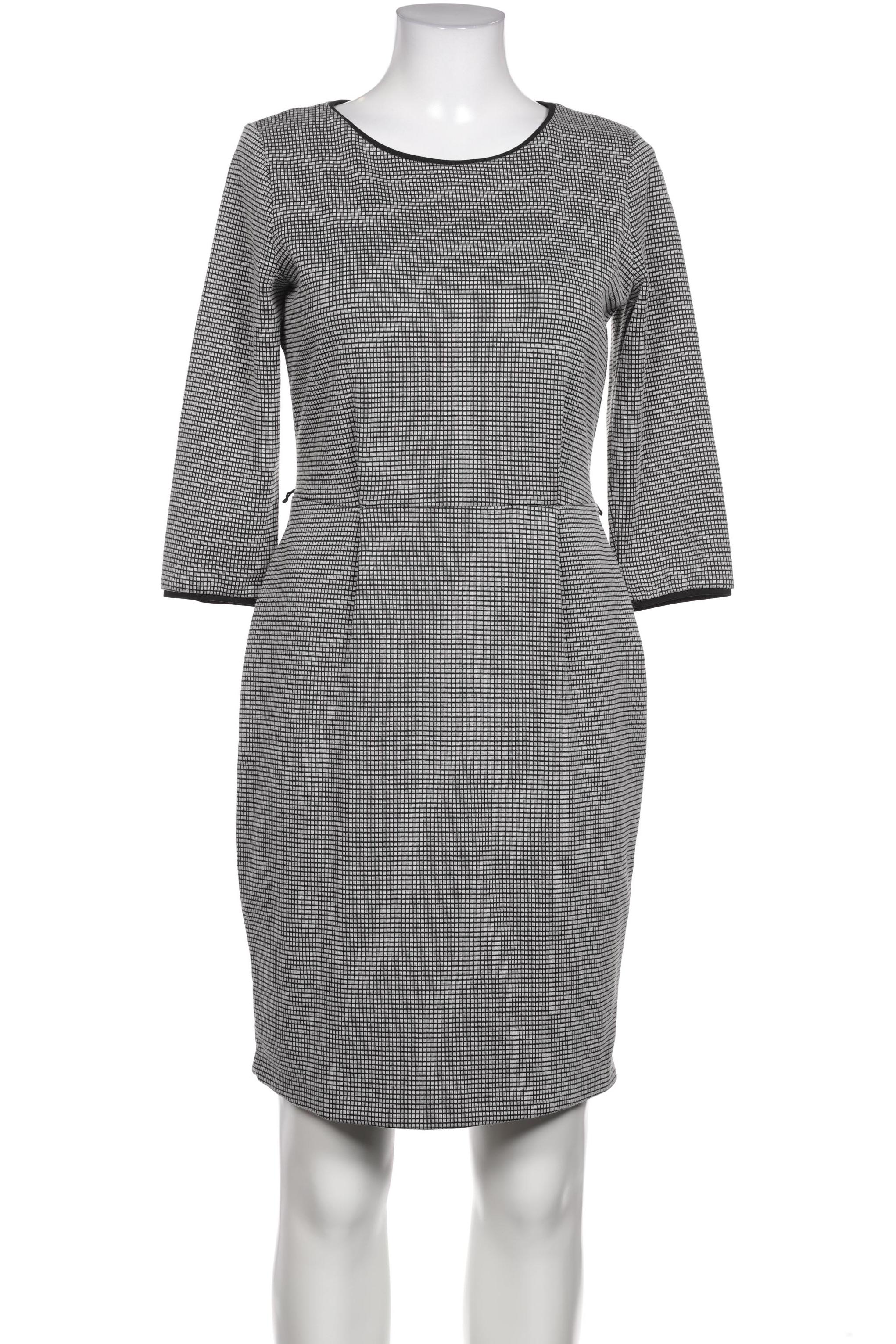 

Esprit Damen Kleid, schwarz, Gr. 36