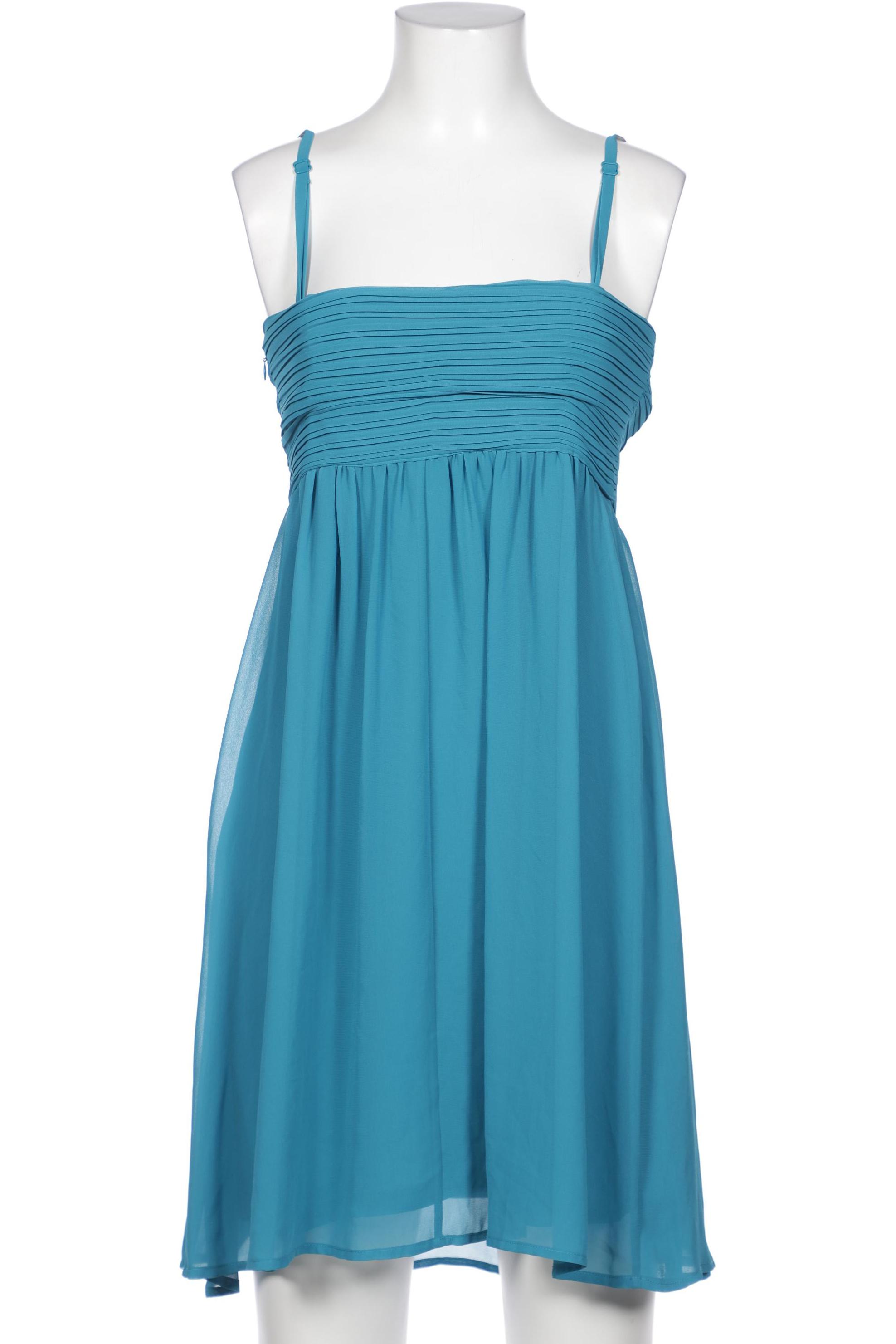 

Esprit Damen Kleid, blau