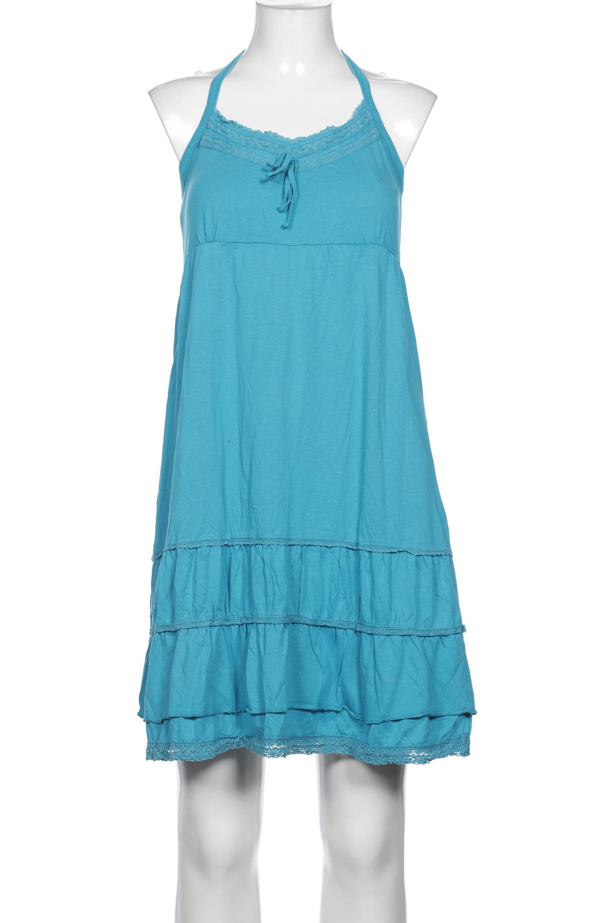 

Esprit Damen Kleid, blau