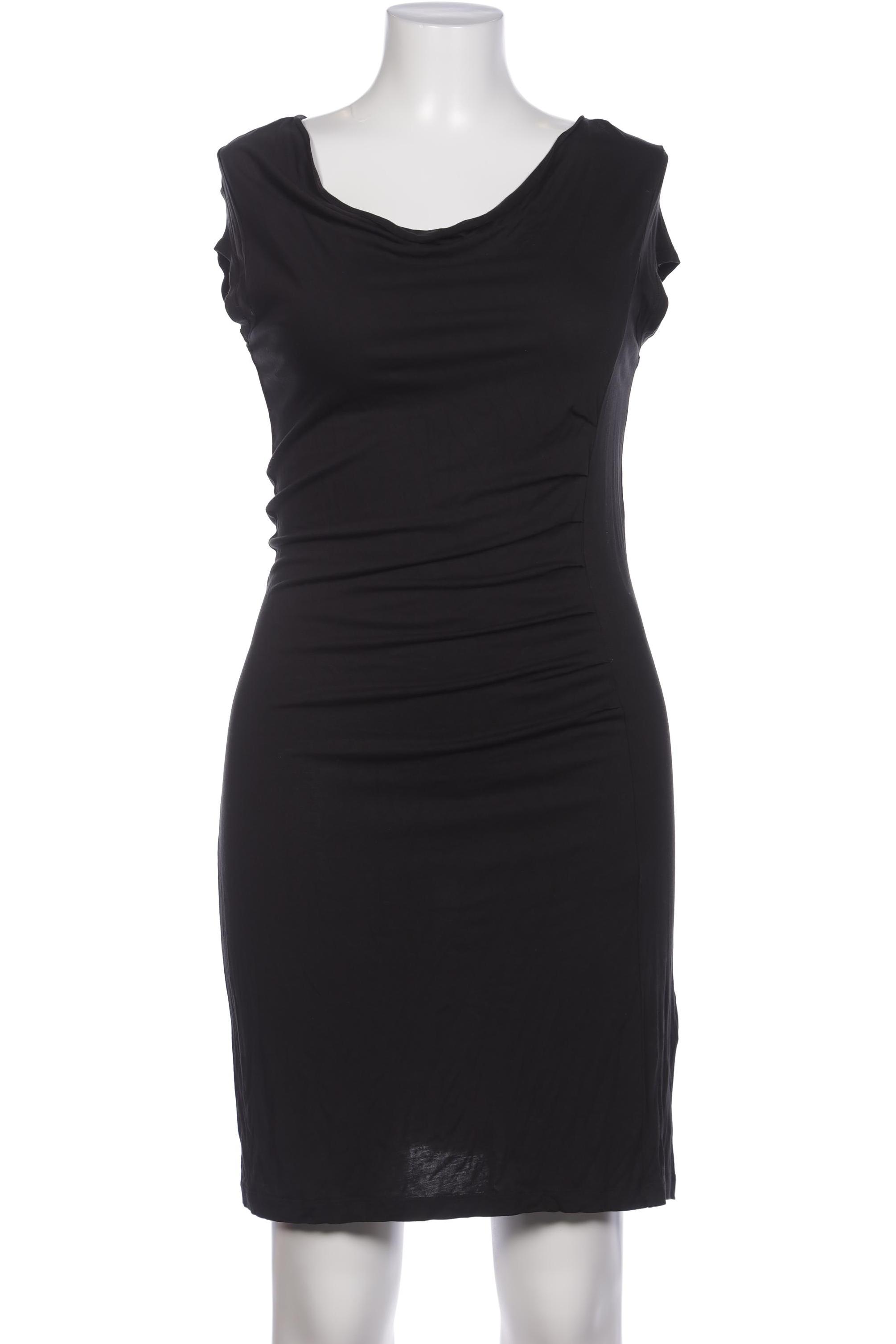 

Esprit Damen Kleid, schwarz, Gr. 44