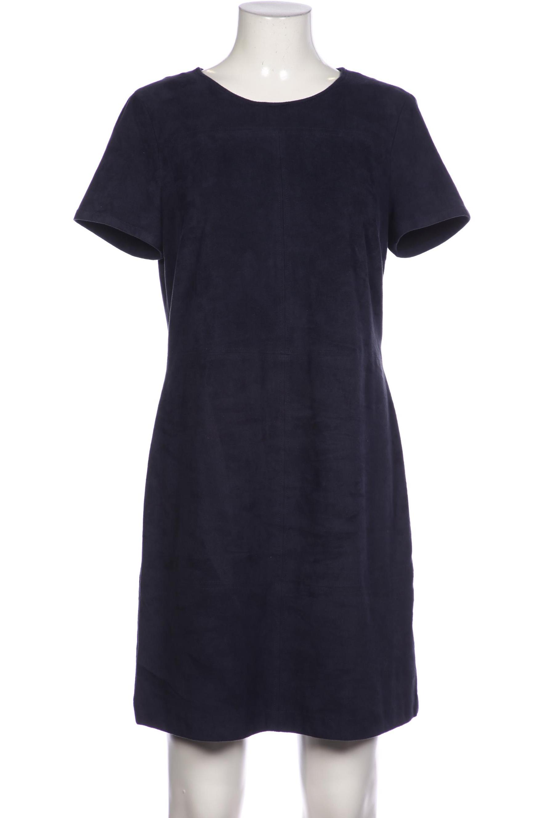 

Esprit Damen Kleid, marineblau, Gr. 40