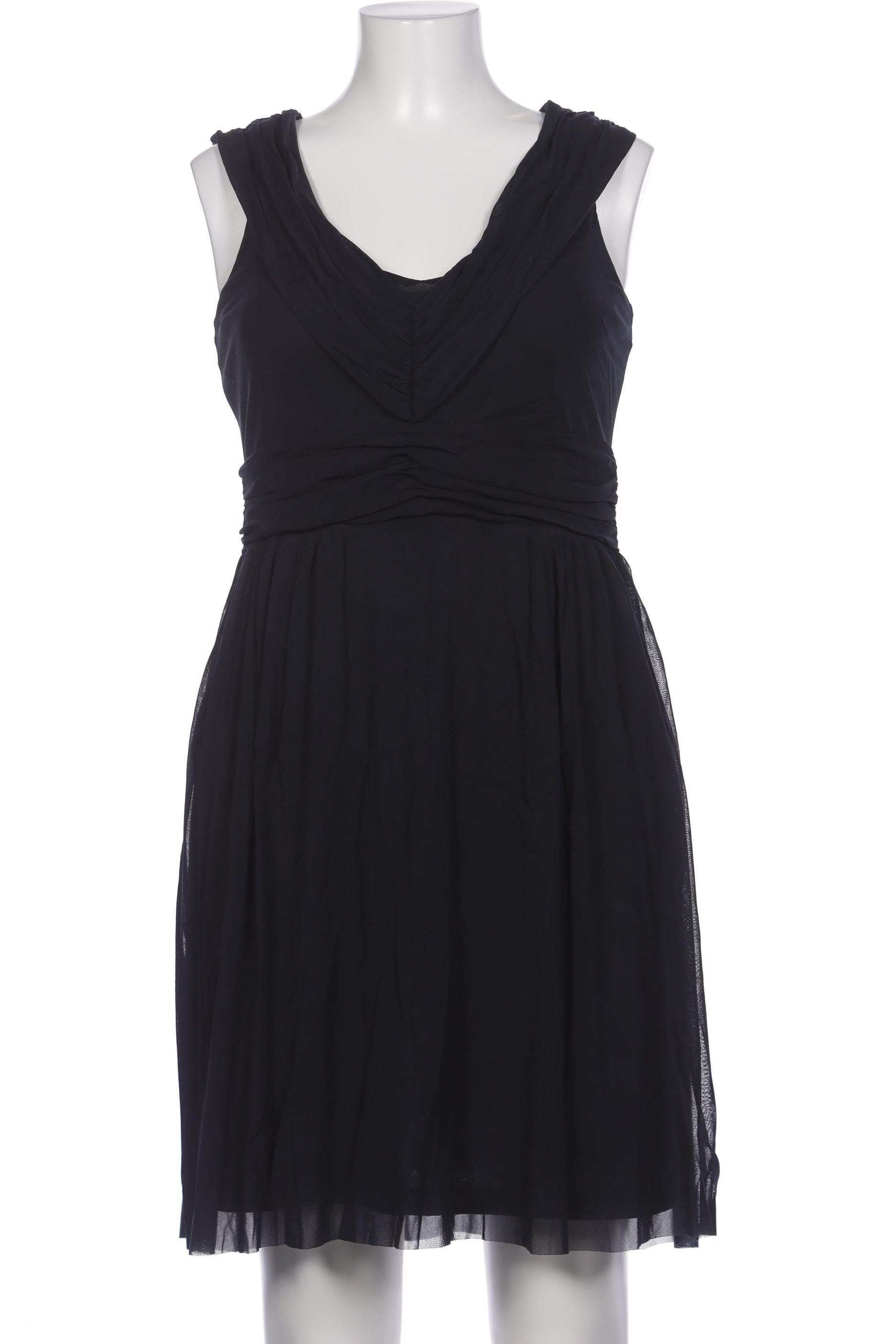 

Esprit Damen Kleid, schwarz, Gr. 44