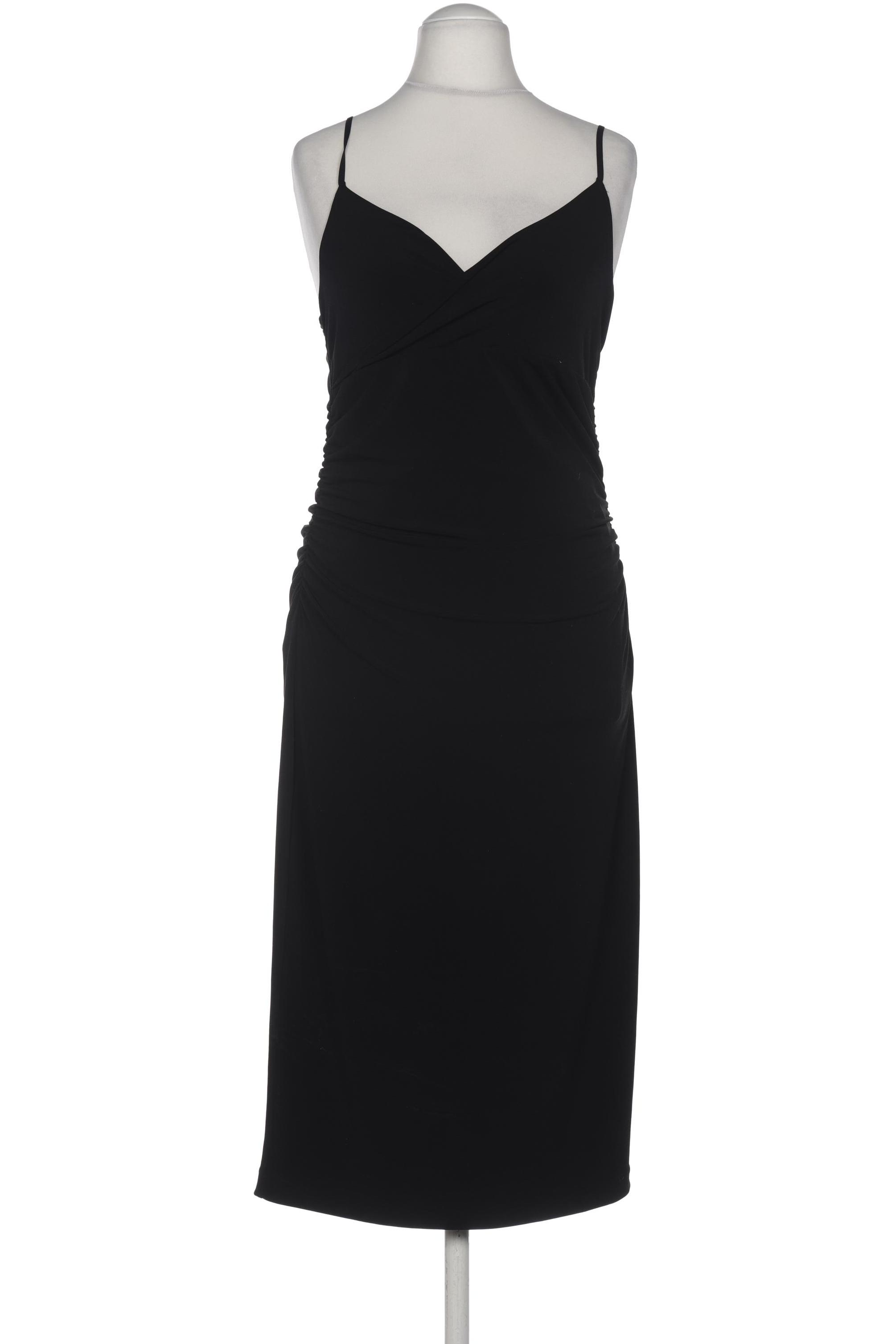 

Esprit Damen Kleid, schwarz, Gr. 38