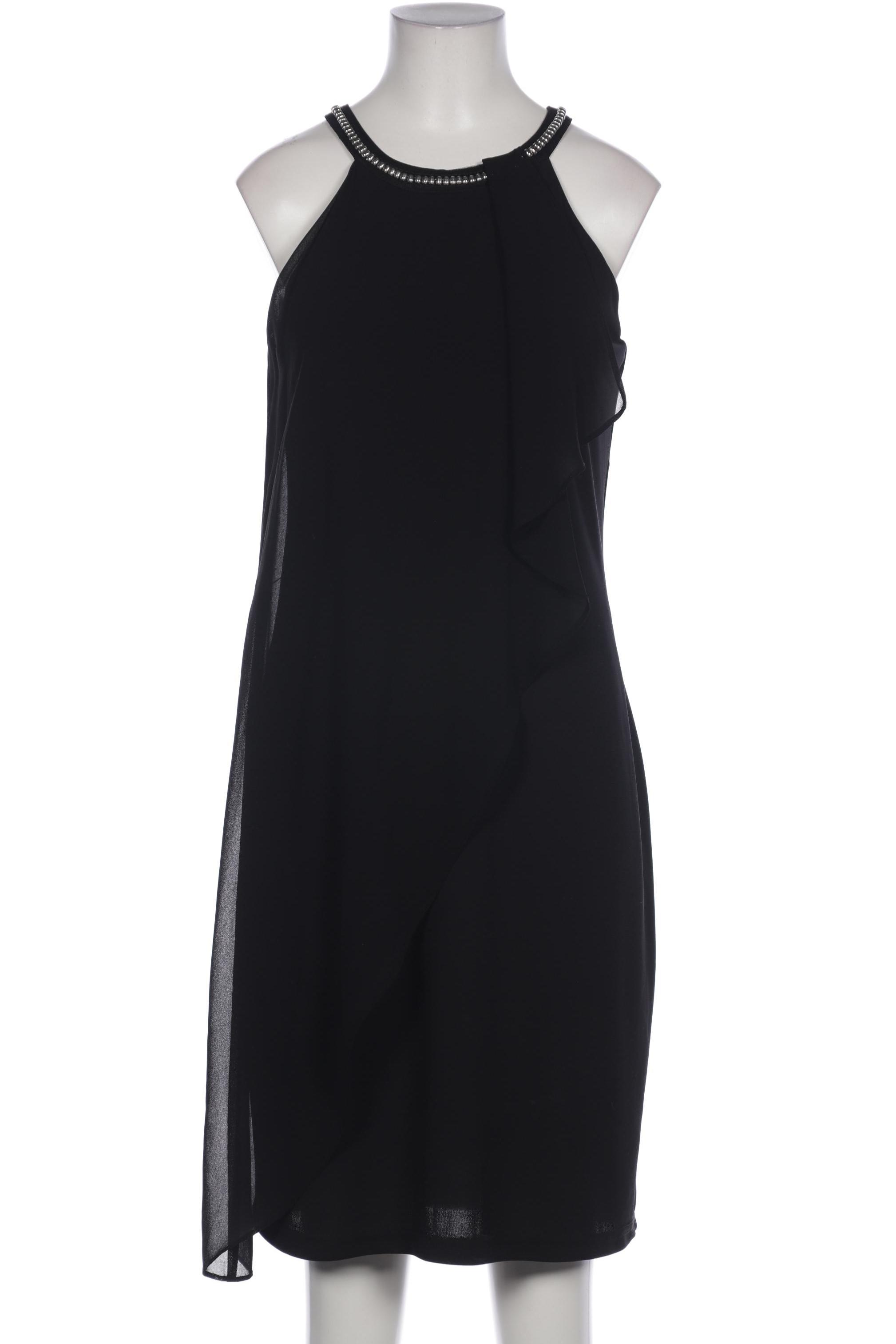 

Esprit Damen Kleid, schwarz, Gr. 36