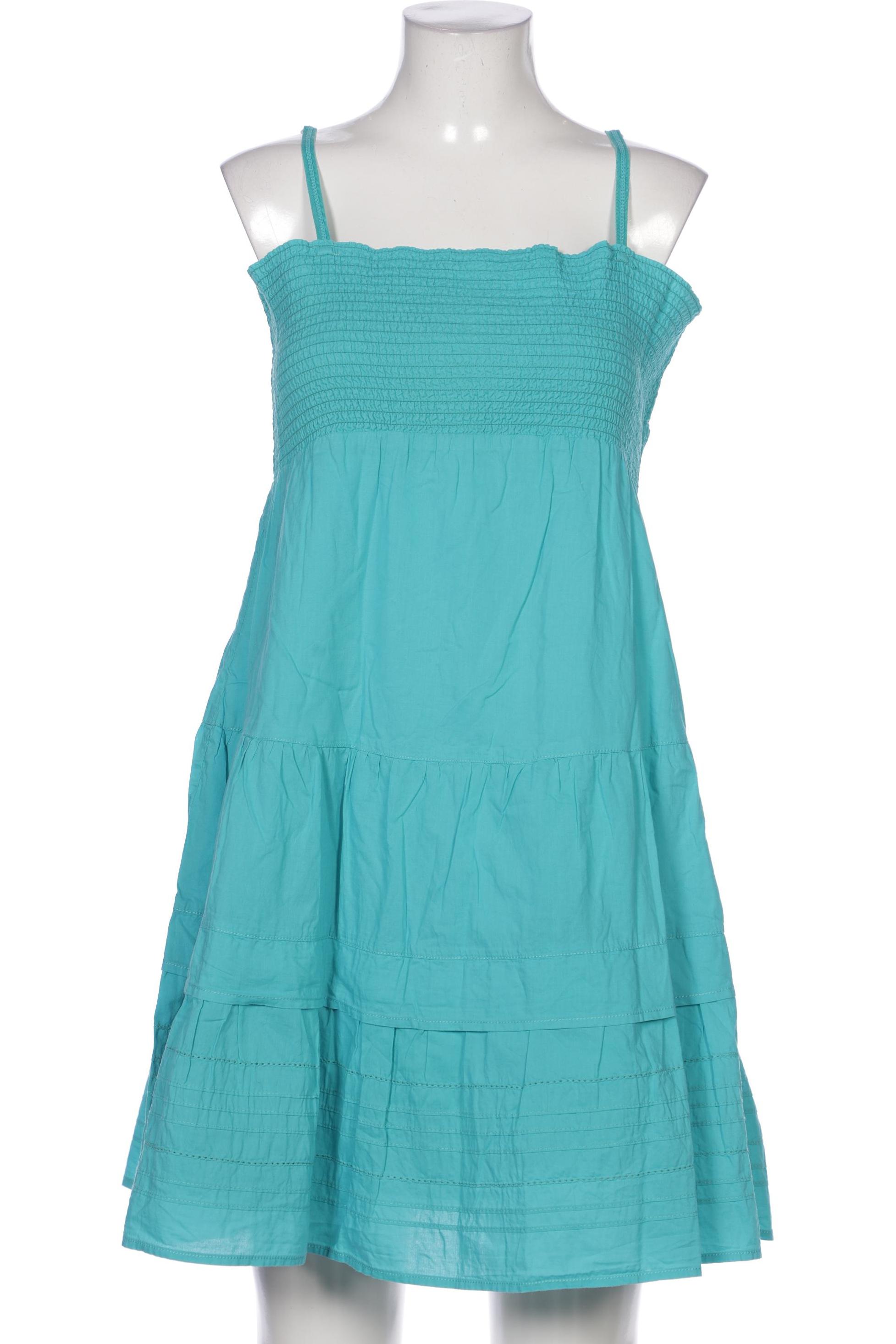 

Esprit Damen Kleid, blau, Gr. 40