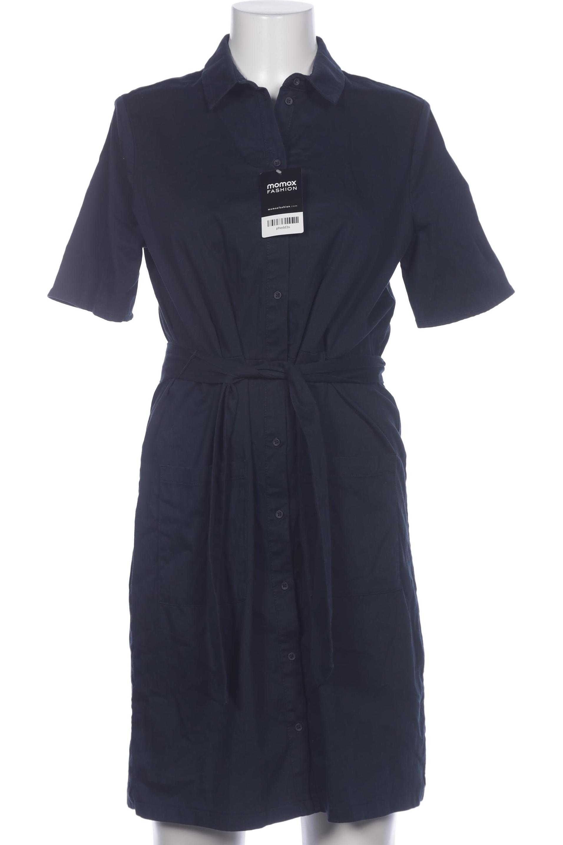

Esprit Damen Kleid, marineblau, Gr. 40